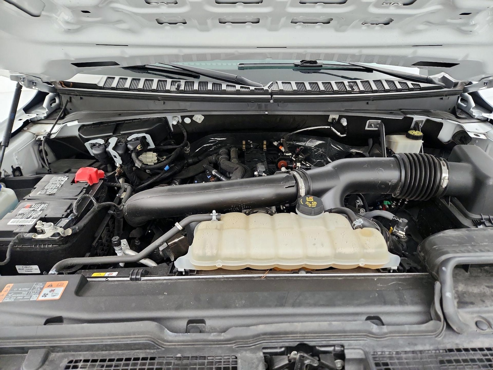 2024 Ford Expedition Limited - Photo 20