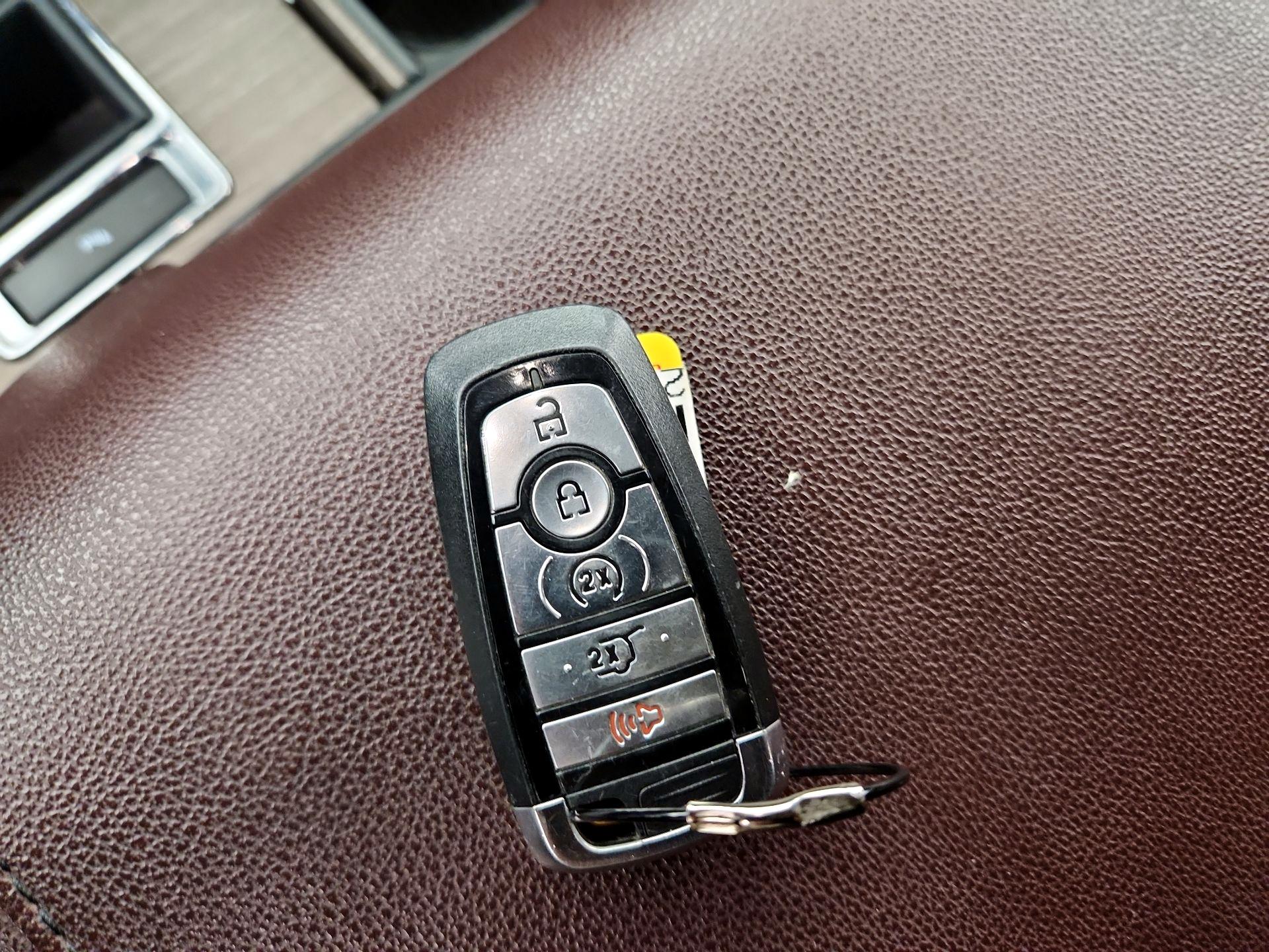 Thumbnail: 2024 Ford Expedition - 20