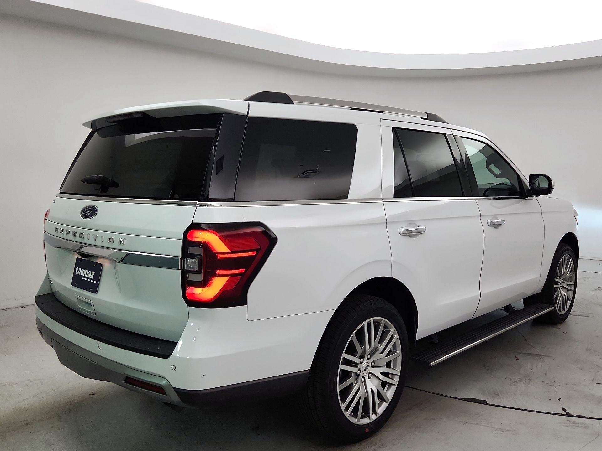 Thumbnail: 2024 Ford Expedition - 5