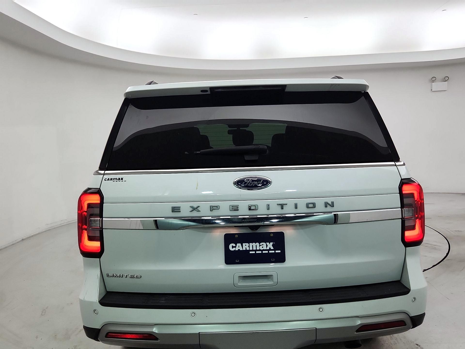 Thumbnail: 2024 Ford Expedition - 6