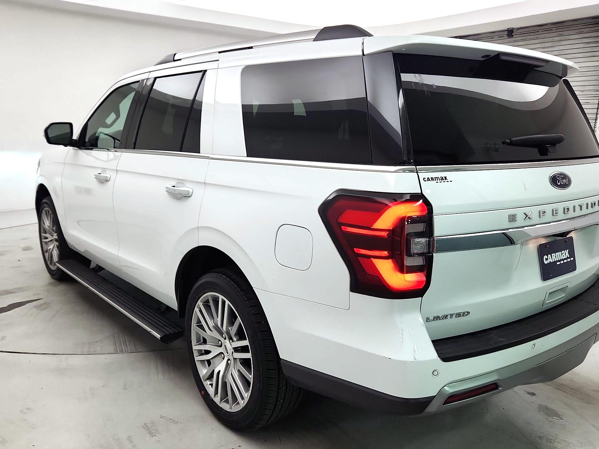 Thumbnail: 2024 Ford Expedition - 7