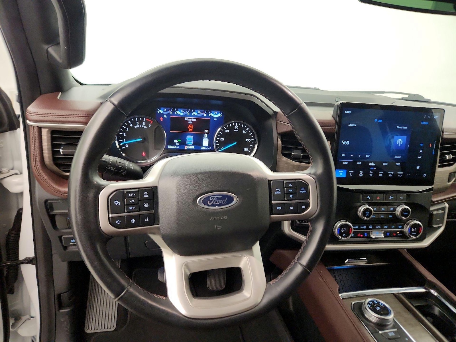 2024 Ford Expedition Limited - Photo 9