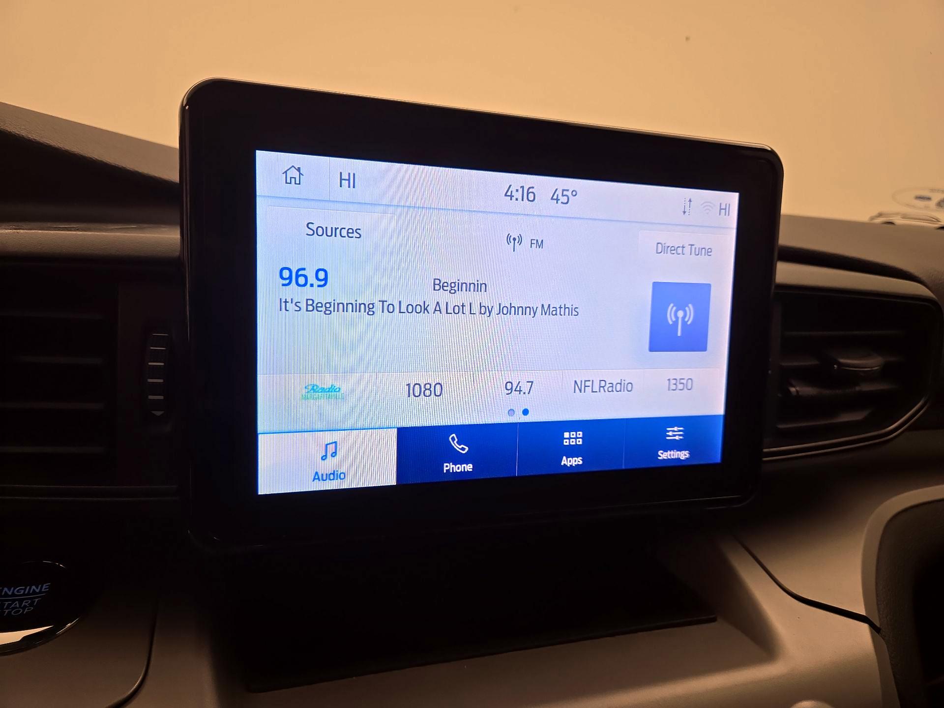 Thumbnail: 2022 Ford Explorer - 15