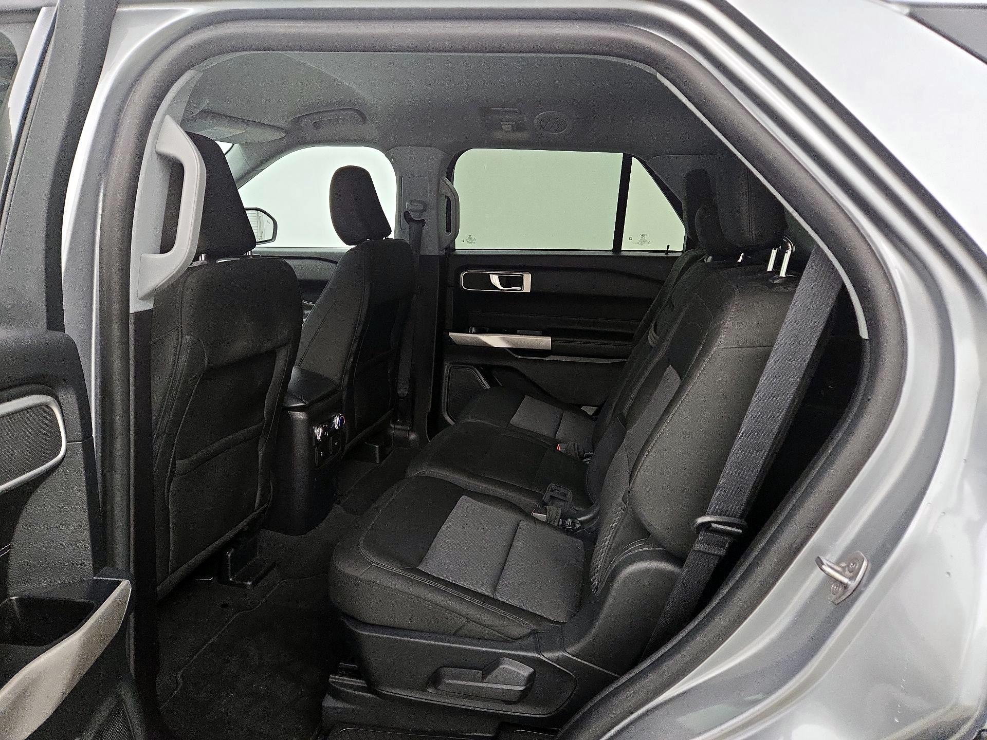 Thumbnail: 2022 Ford Explorer - 19