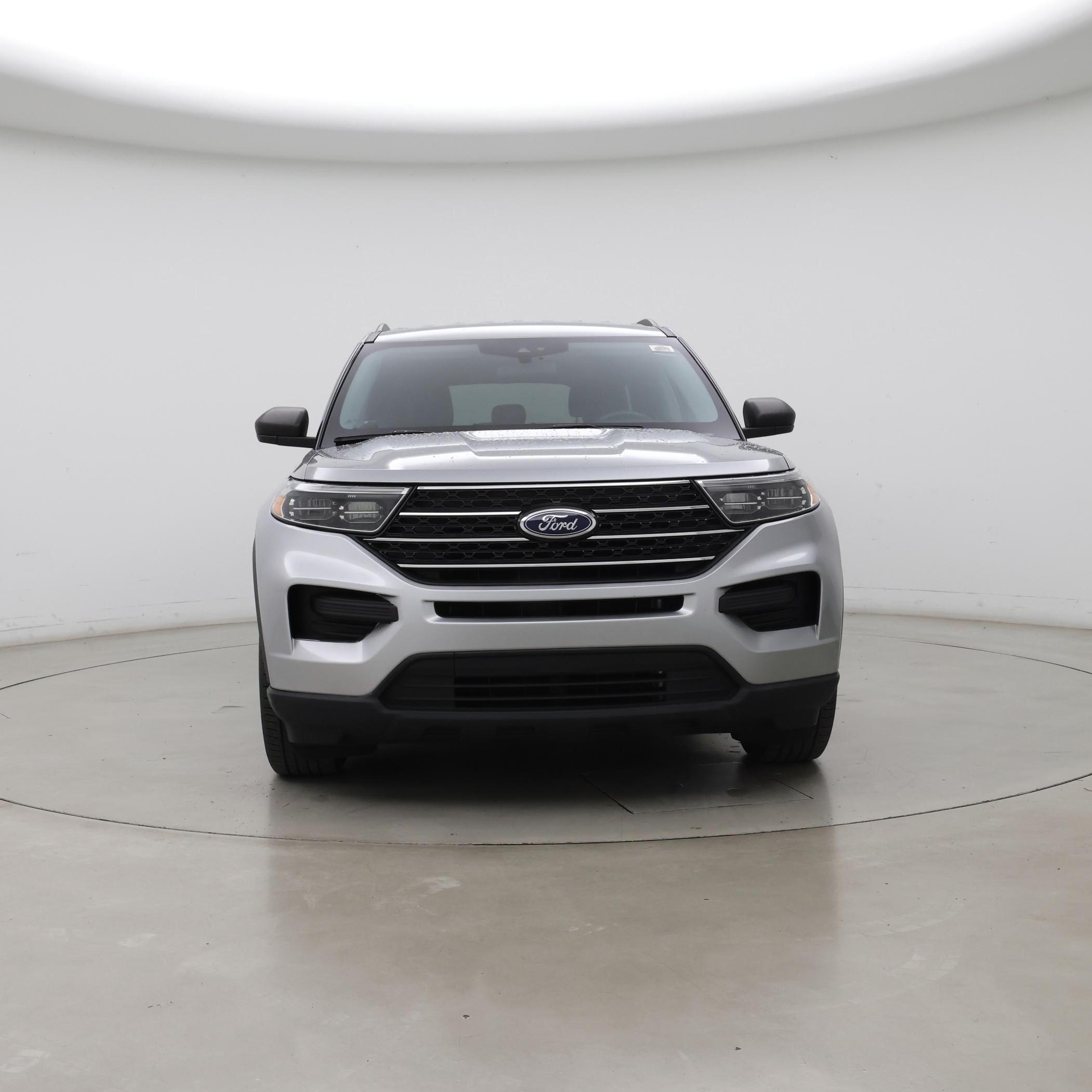 Thumbnail: 2022 Ford Explorer - 5