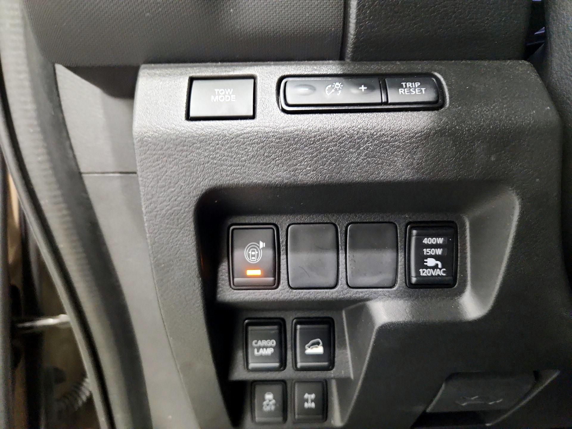 Thumbnail: 2023 Nissan Frontier - 13