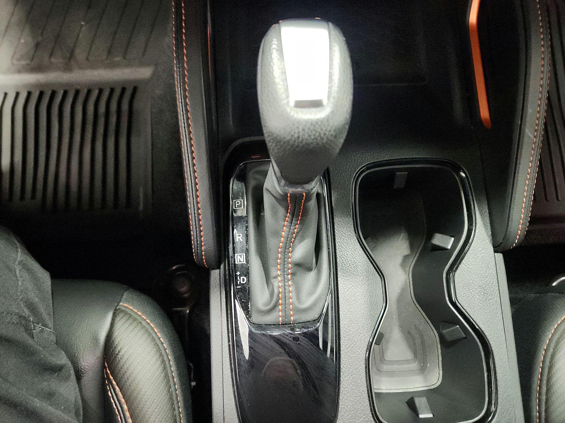 Thumbnail: 2023 Nissan Frontier - 17