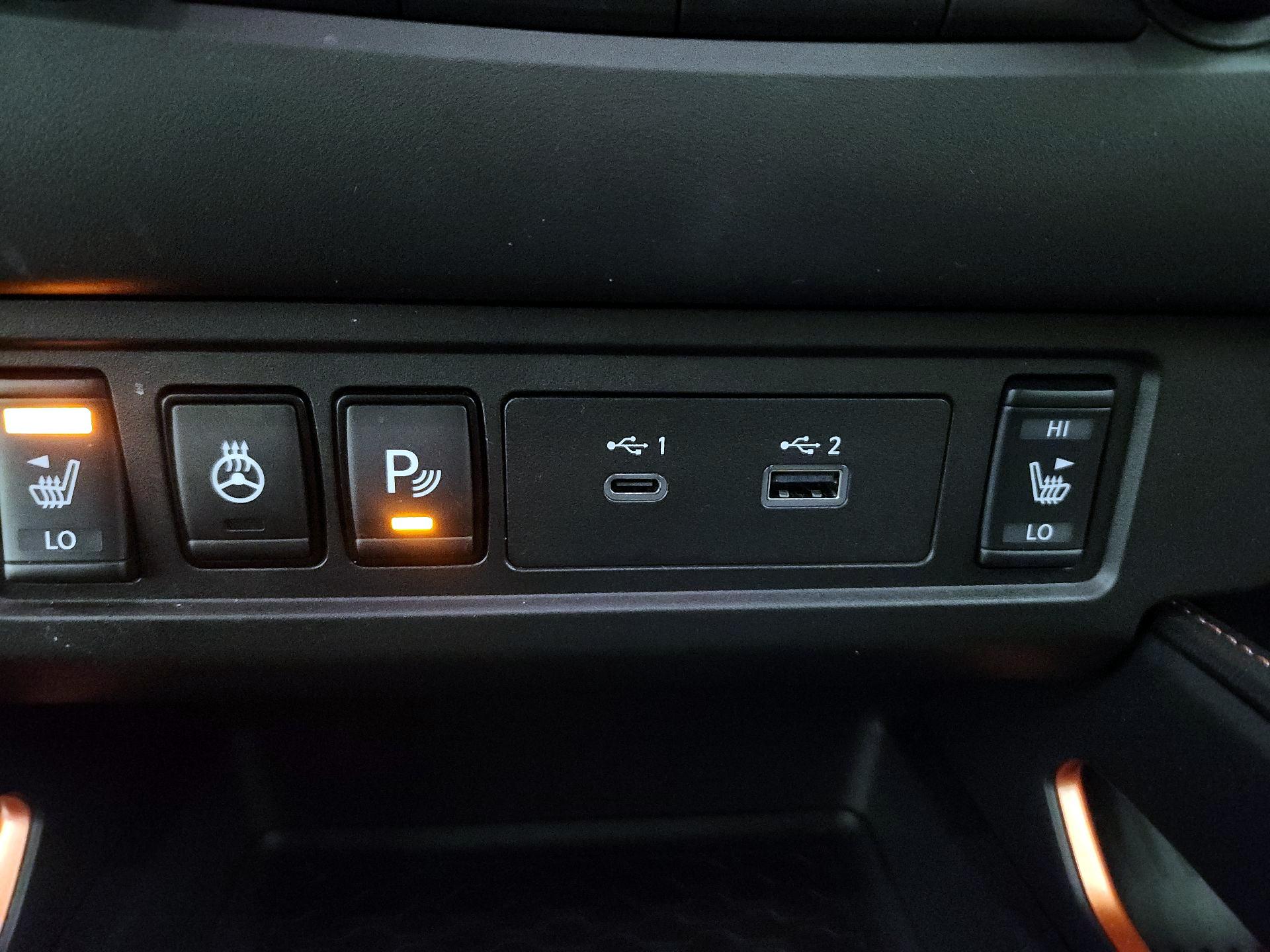 Thumbnail: 2023 Nissan Frontier - 18