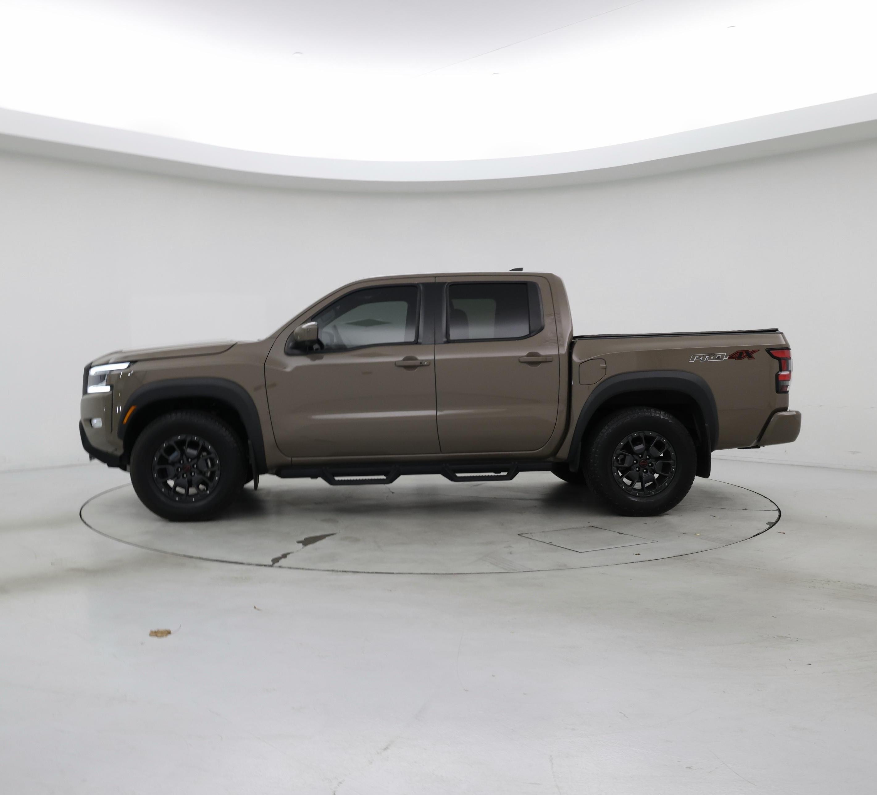 Thumbnail: 2023 Nissan Frontier - 3