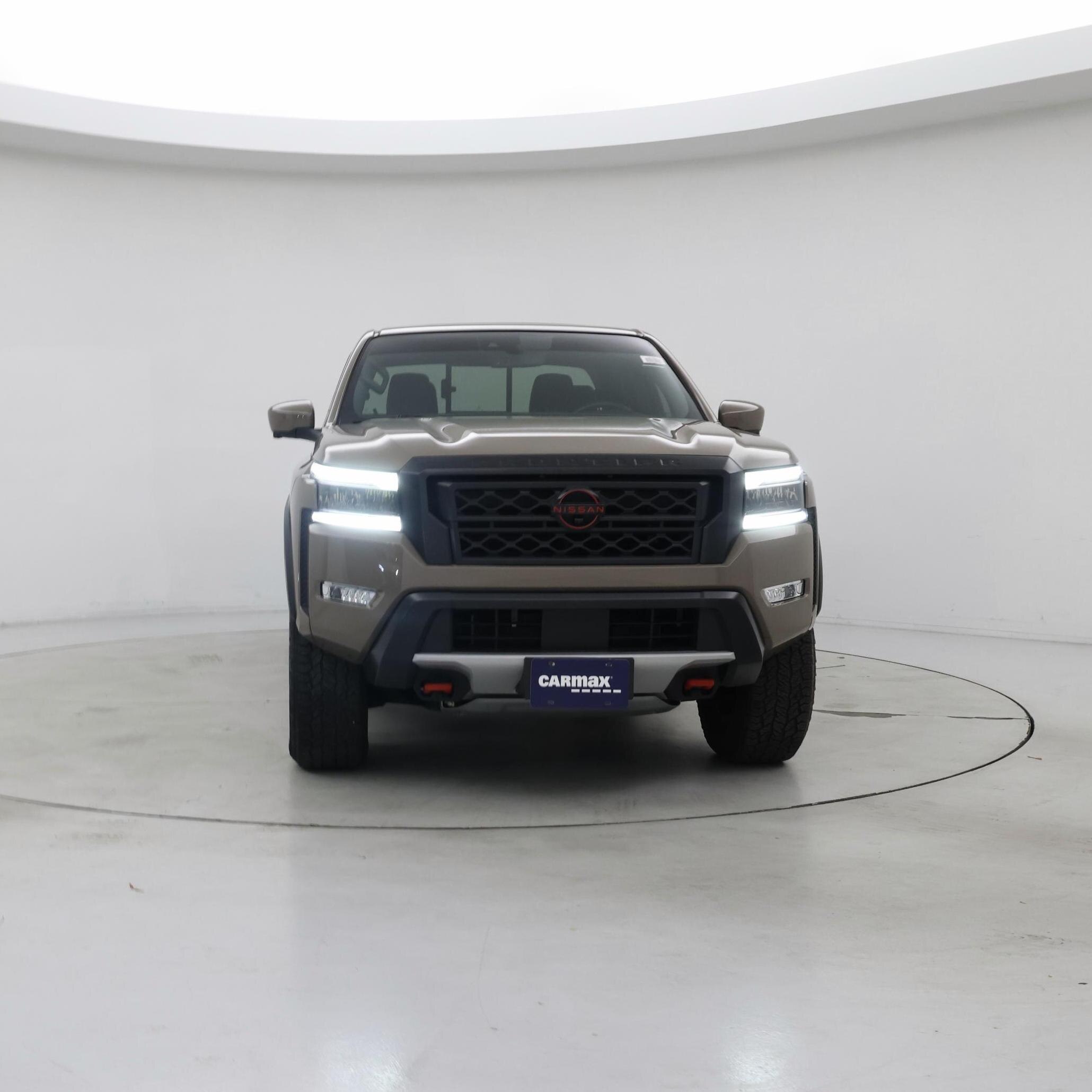 Thumbnail: 2023 Nissan Frontier - 5