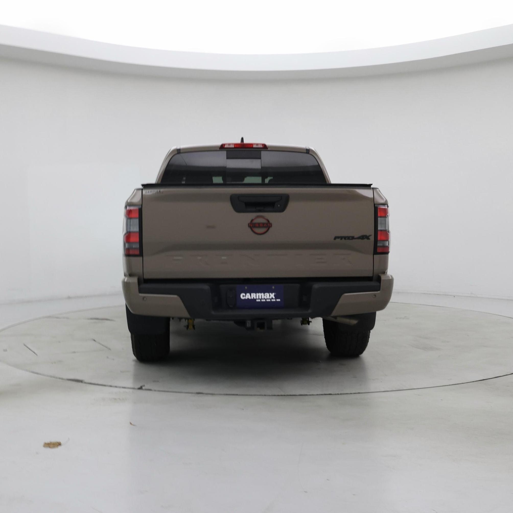 Thumbnail: 2023 Nissan Frontier - 6