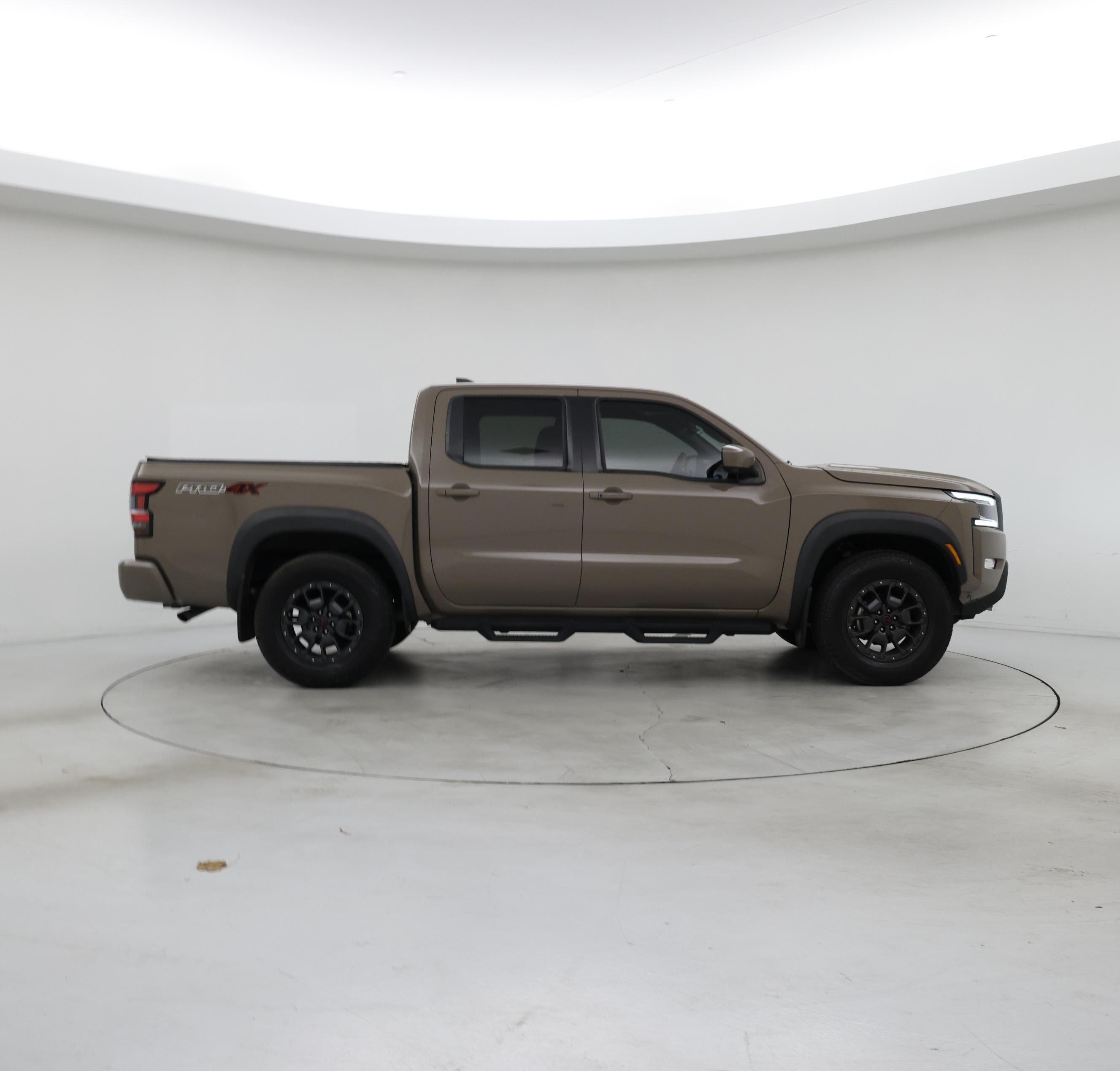 Thumbnail: 2023 Nissan Frontier - 7