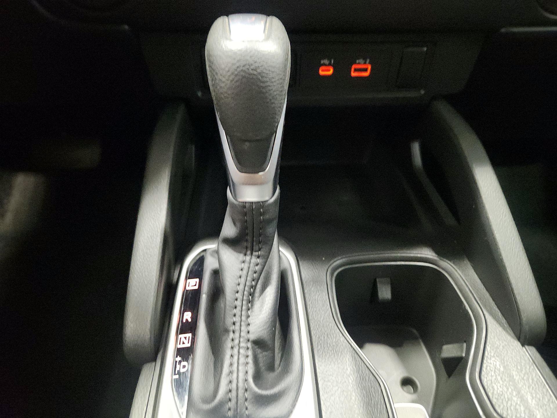 Thumbnail: 2022 Nissan Frontier - 17