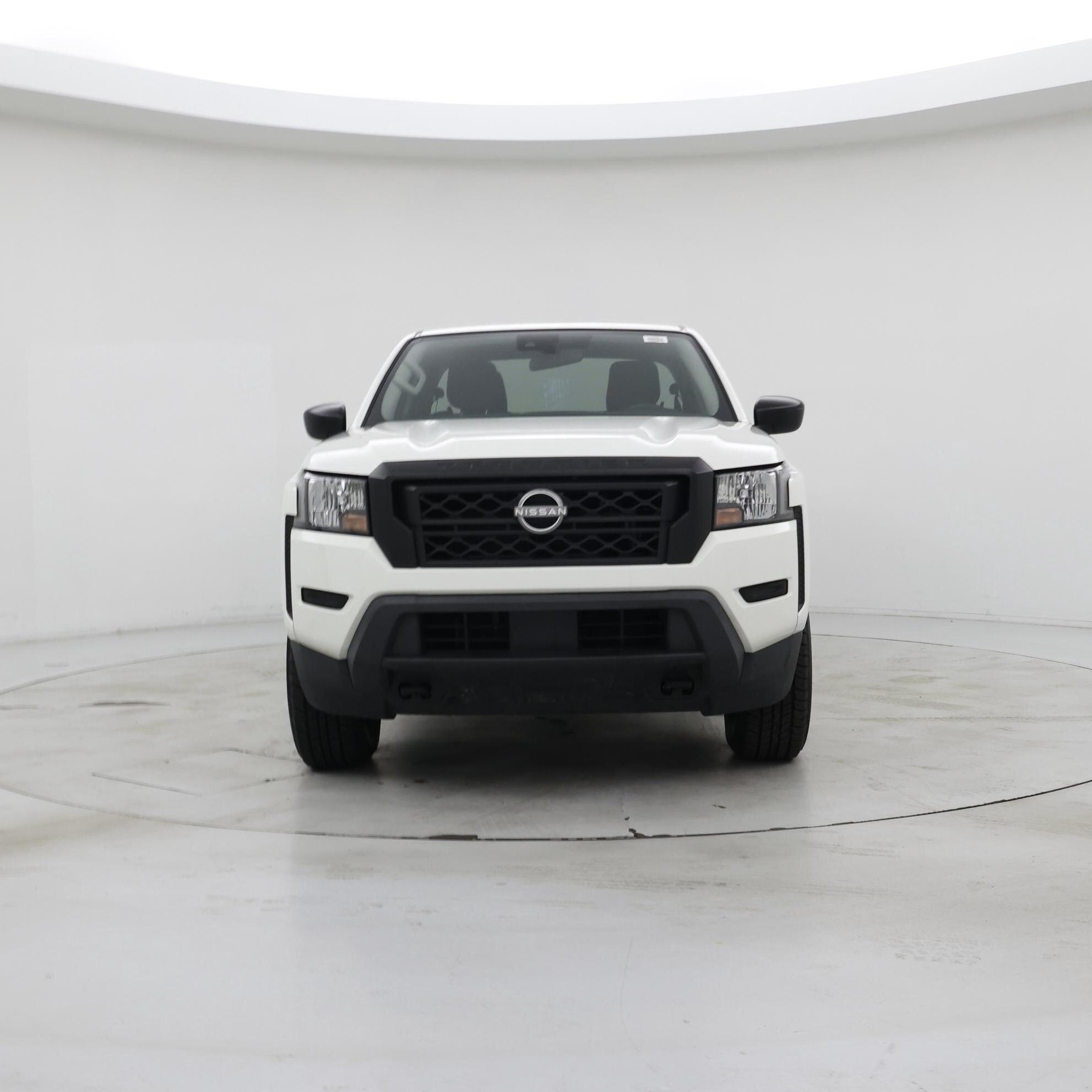 Thumbnail: 2022 Nissan Frontier - 5