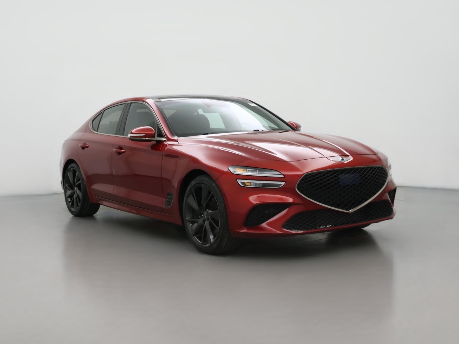 2023 GENESIS G70