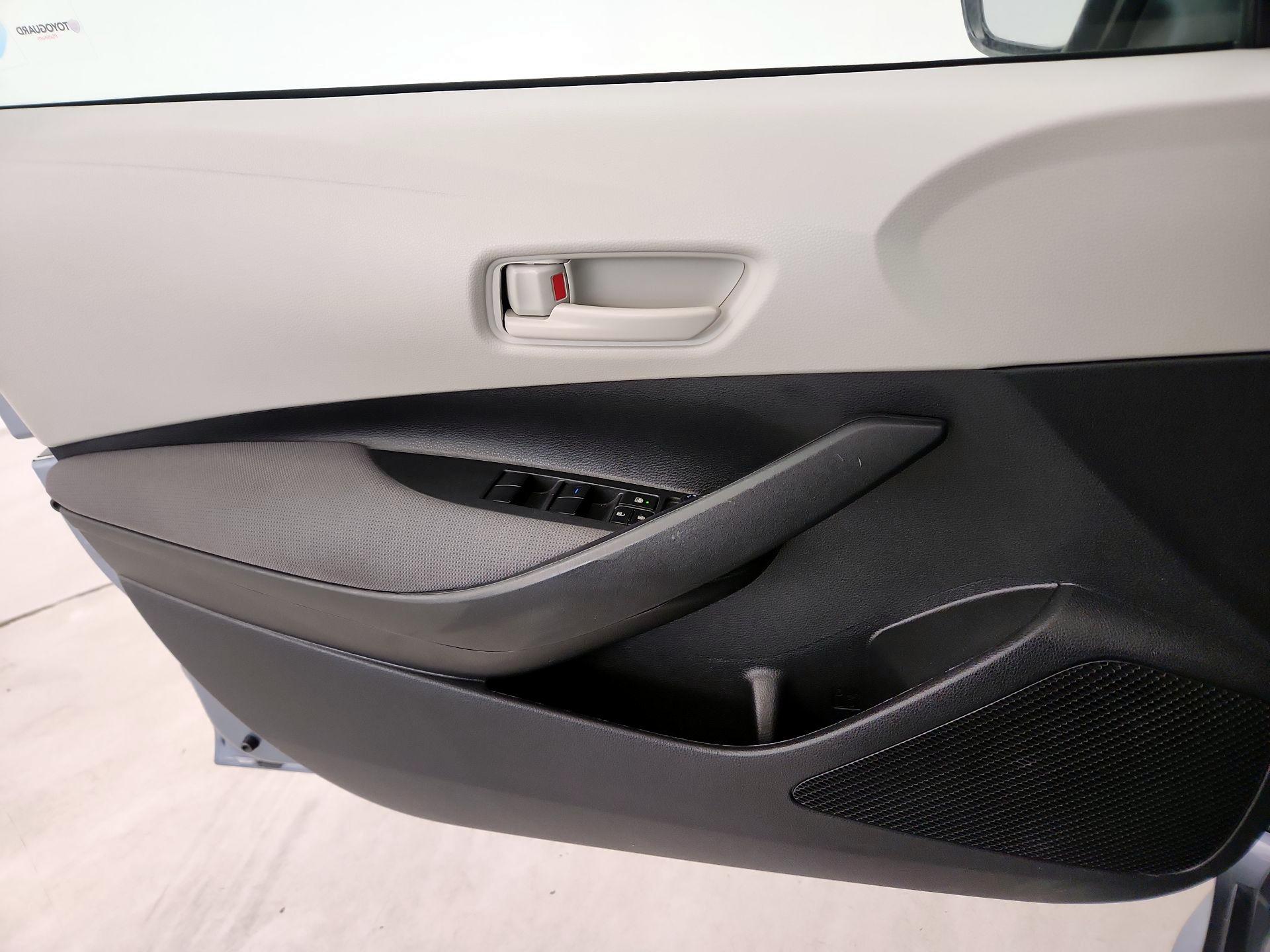 Thumbnail: 2022 Toyota Corolla - 12