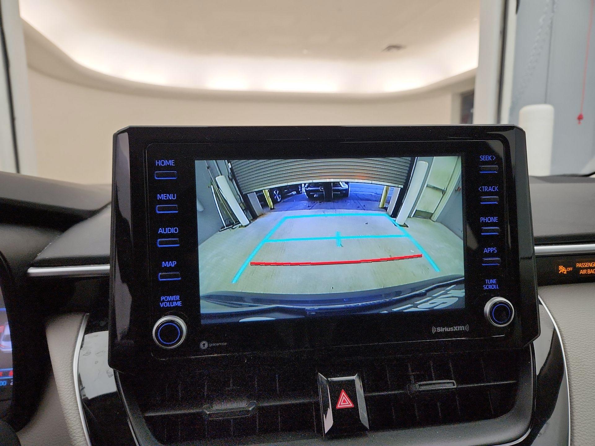 Thumbnail: 2022 Toyota Corolla - 14