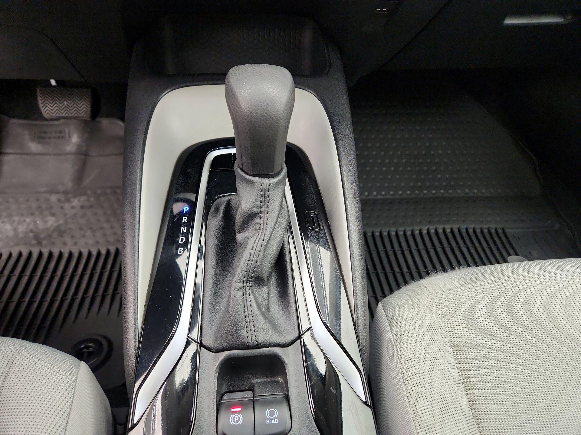 Thumbnail: 2022 Toyota Corolla - 17