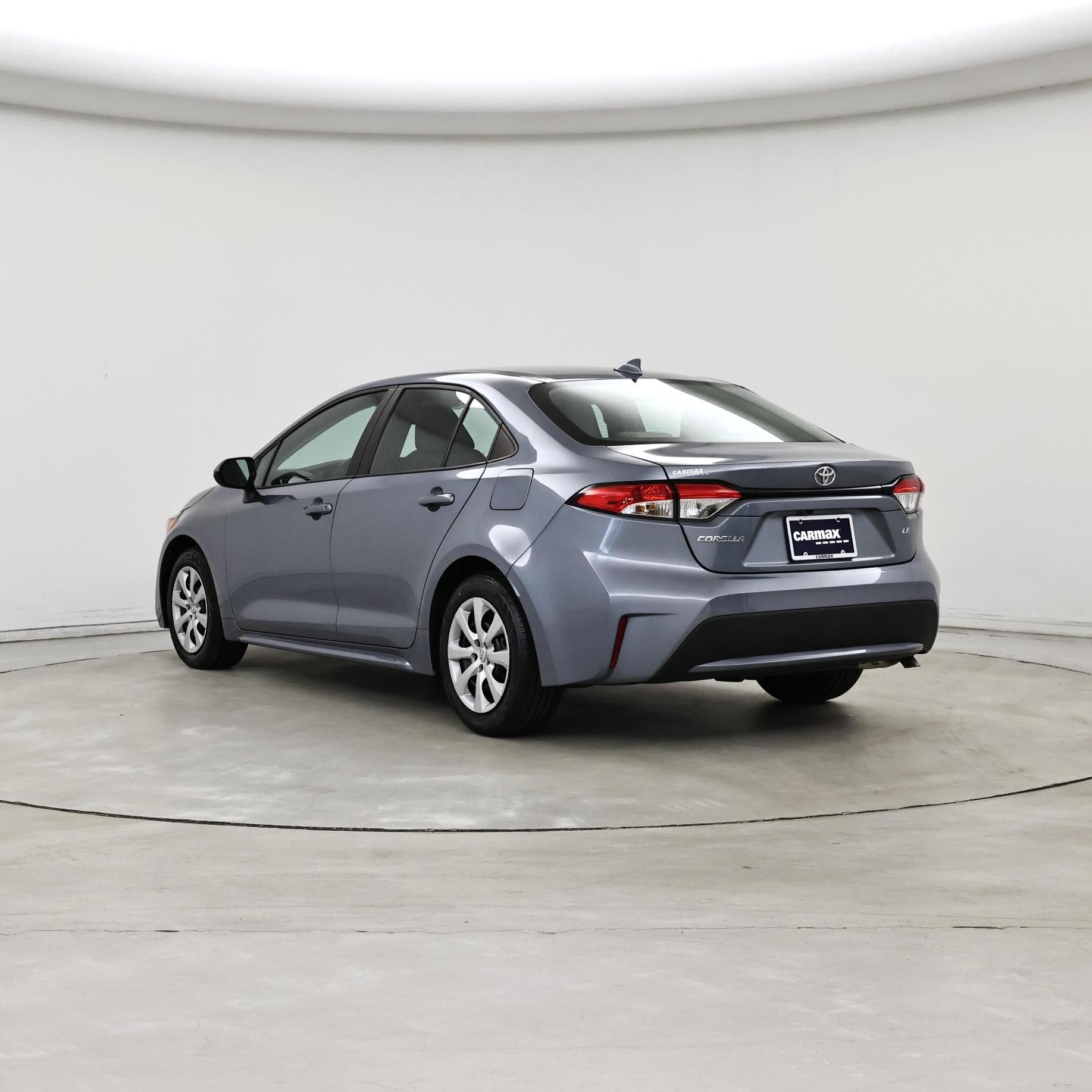 Thumbnail: 2022 Toyota Corolla - 2