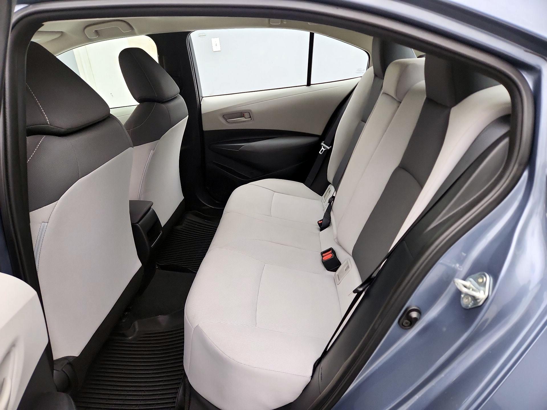 Thumbnail: 2022 Toyota Corolla - 19