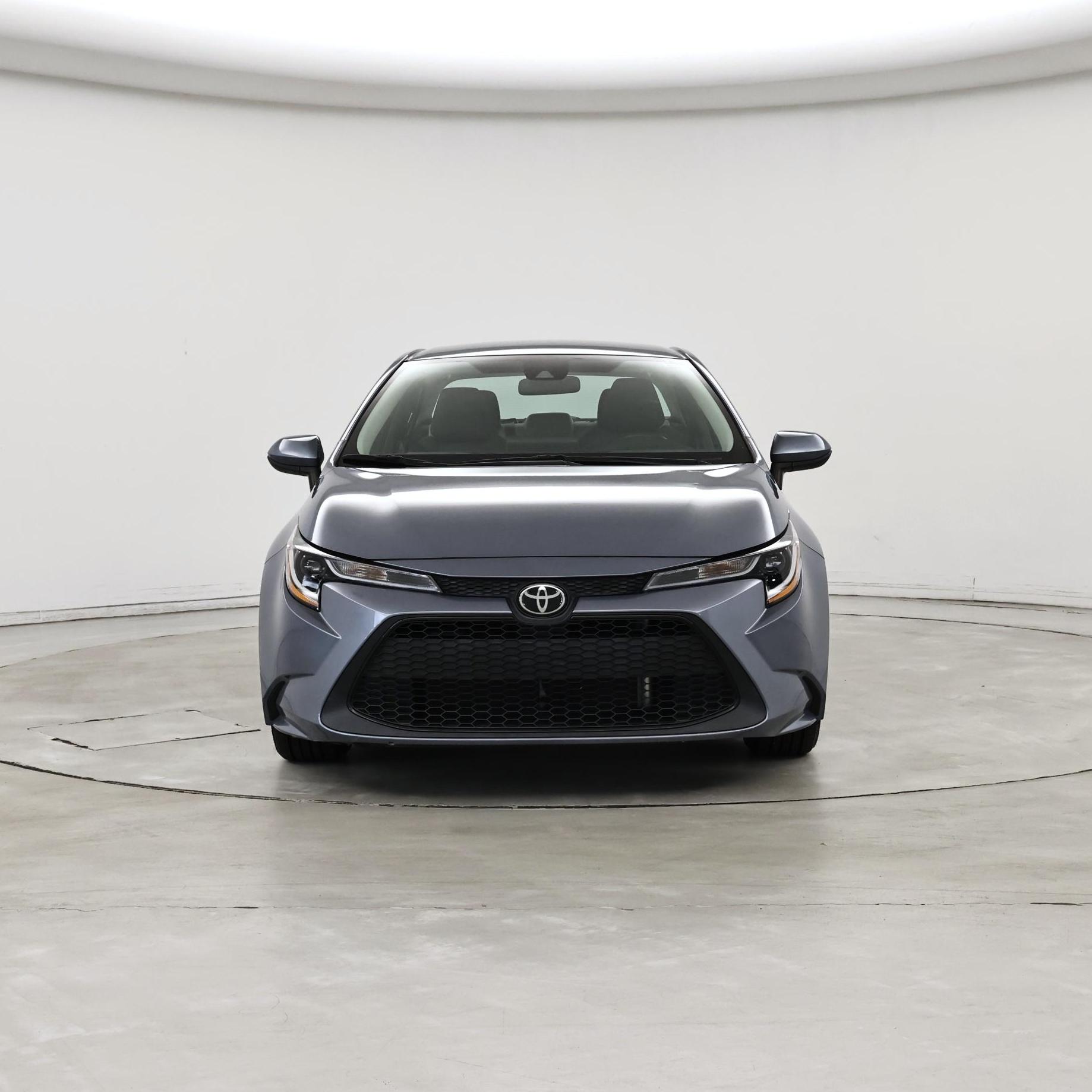 Thumbnail: 2022 Toyota Corolla - 5