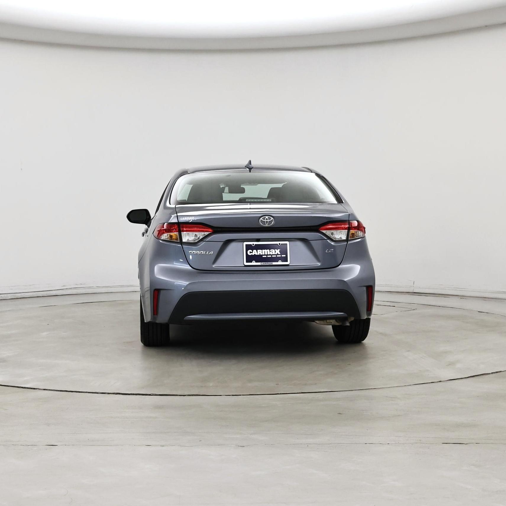 Thumbnail: 2022 Toyota Corolla - 6