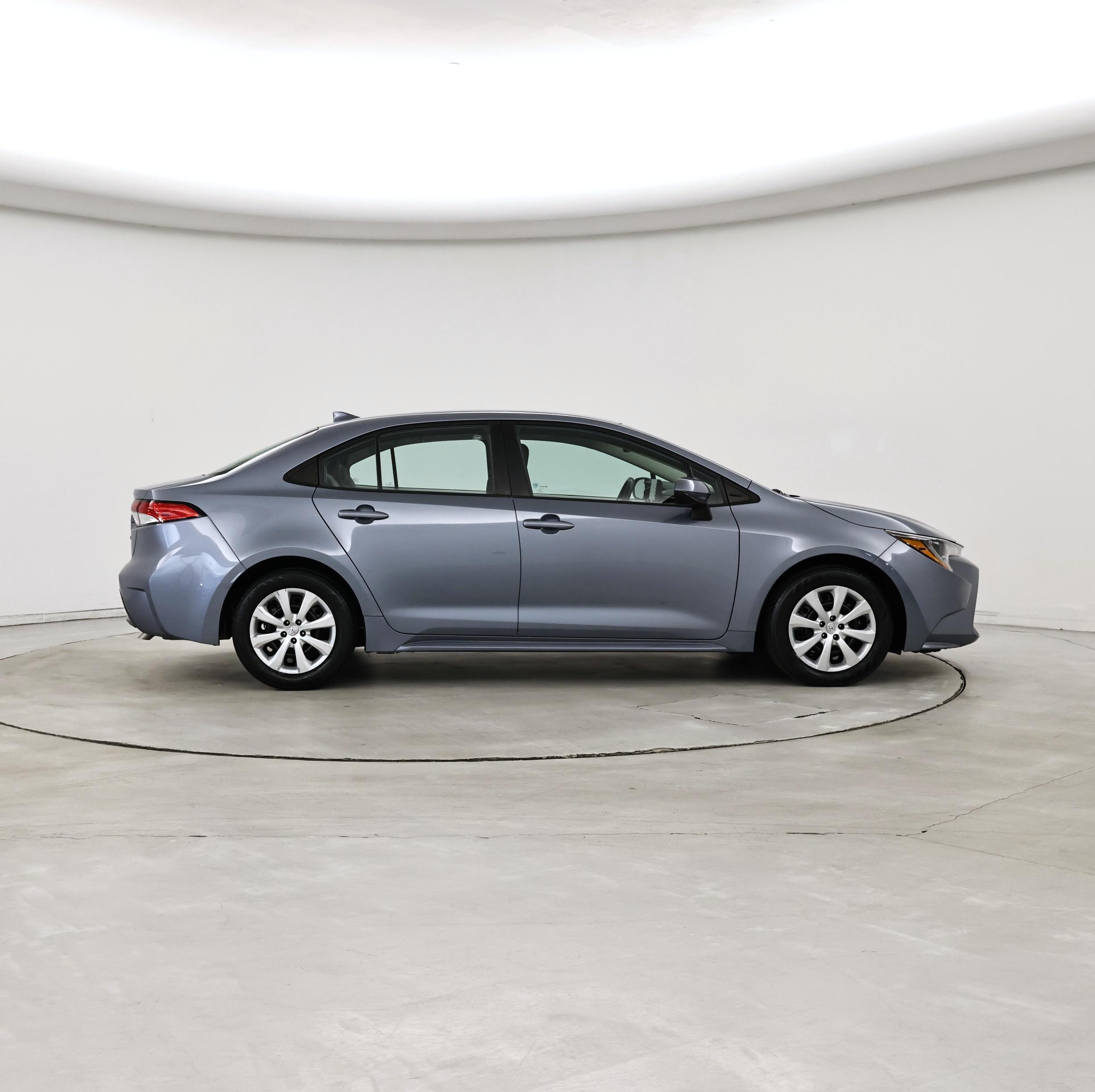 Thumbnail: 2022 Toyota Corolla - 7