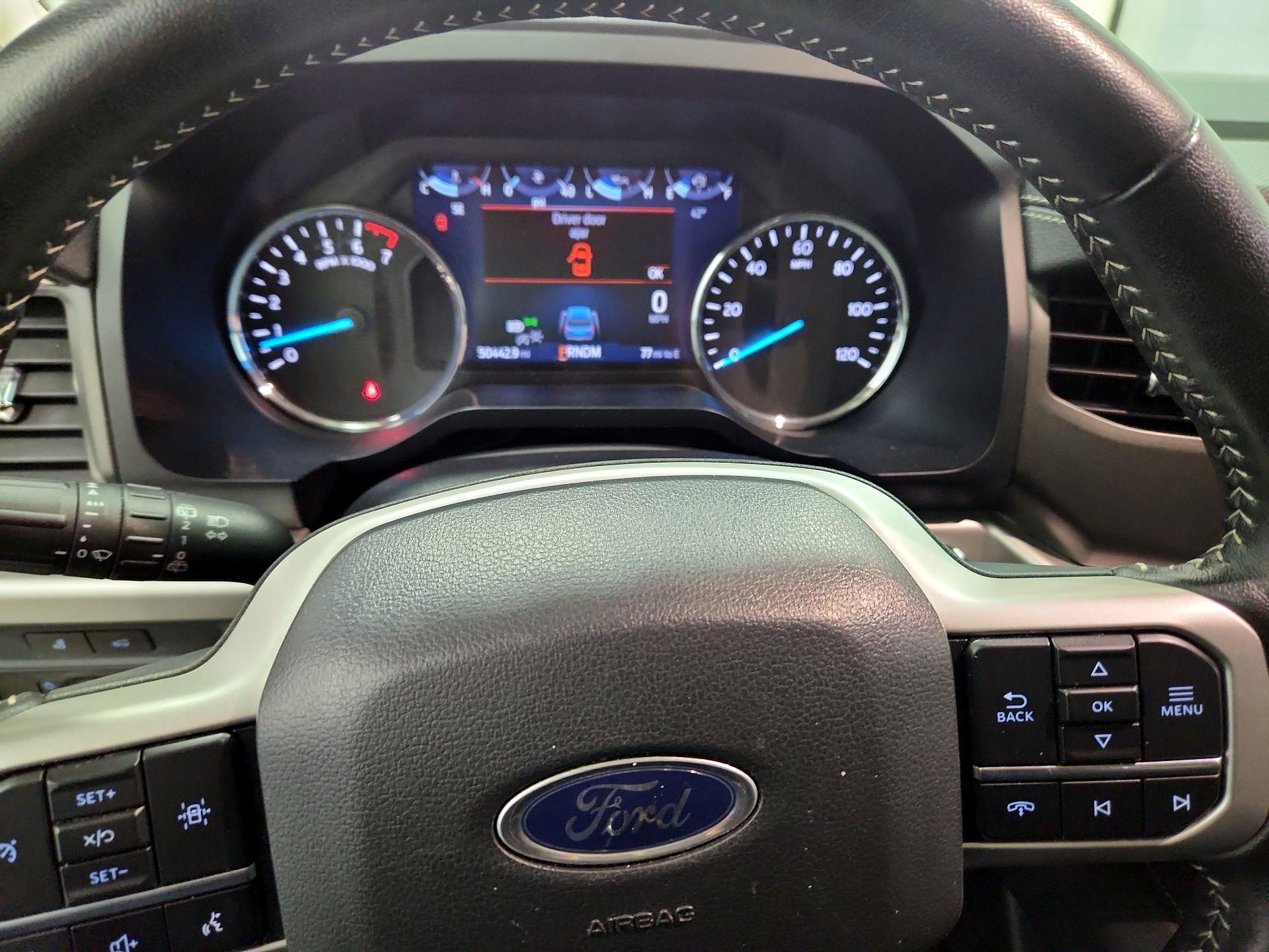 Thumbnail: 2024 Ford Expedition - 10