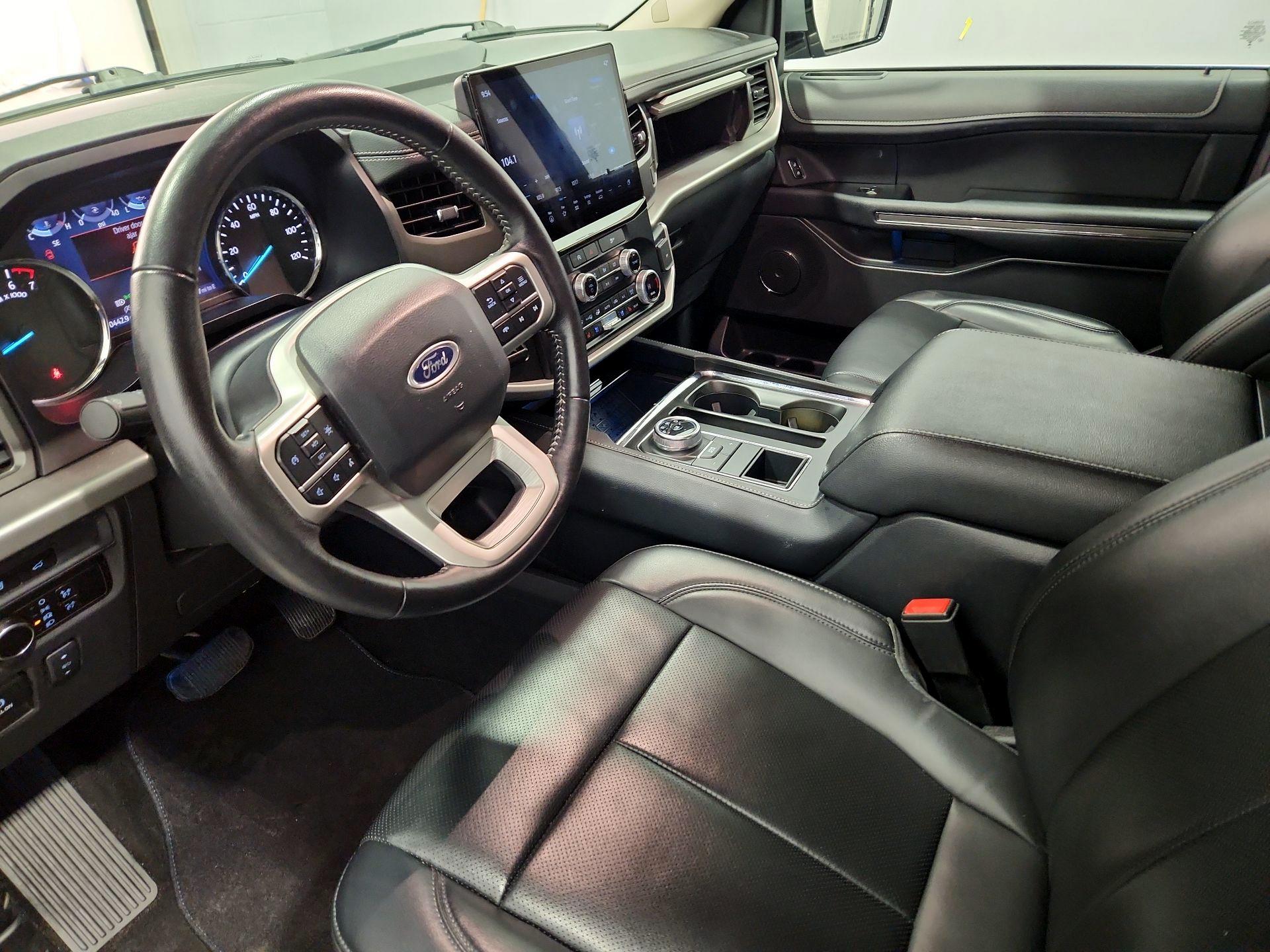 Thumbnail: 2024 Ford Expedition - 11