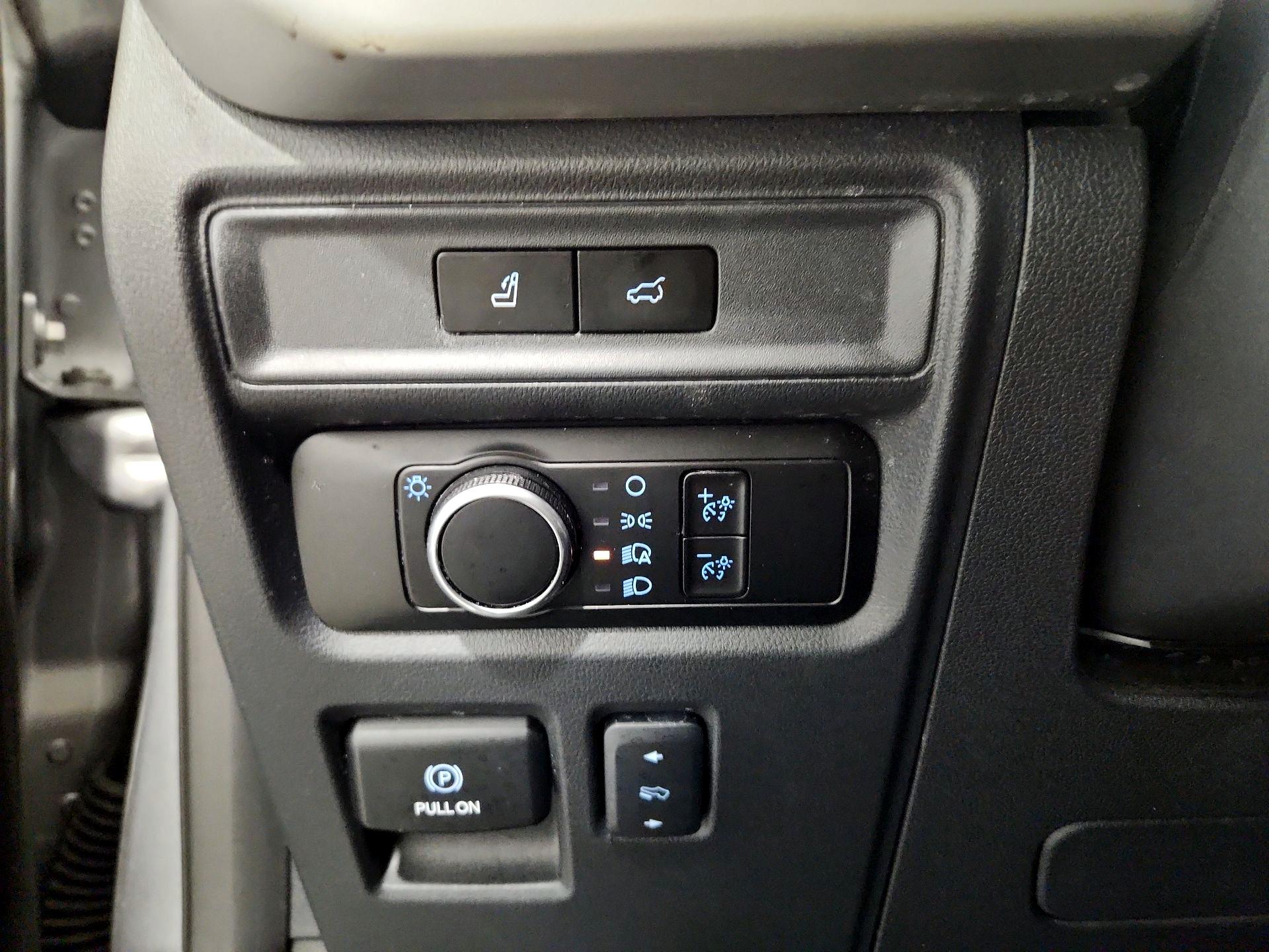 Thumbnail: 2024 Ford Expedition - 13