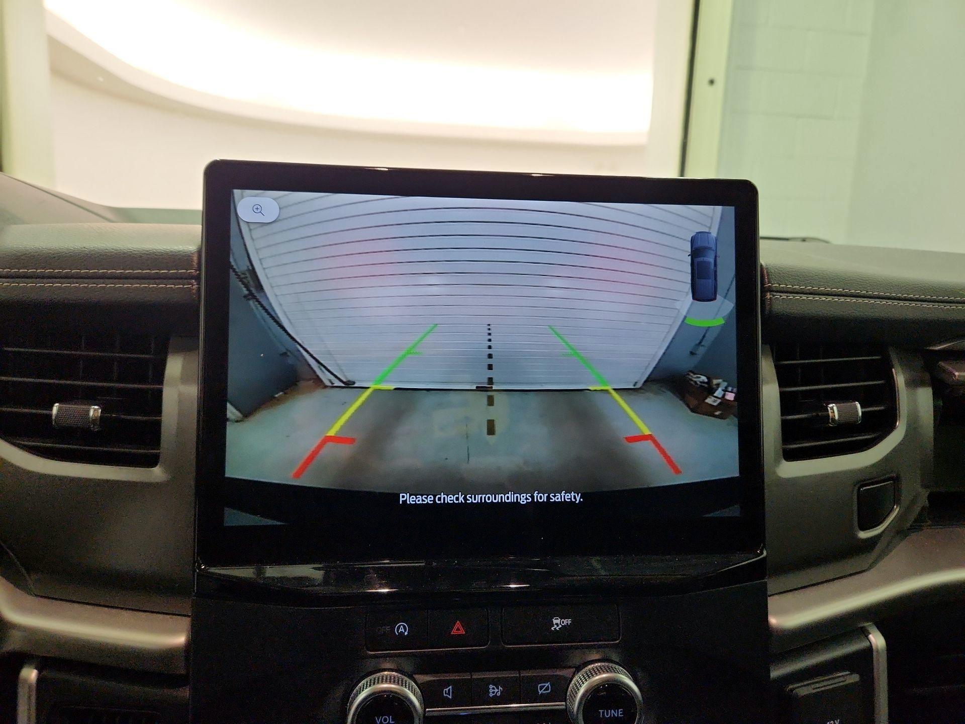 Thumbnail: 2024 Ford Expedition - 14