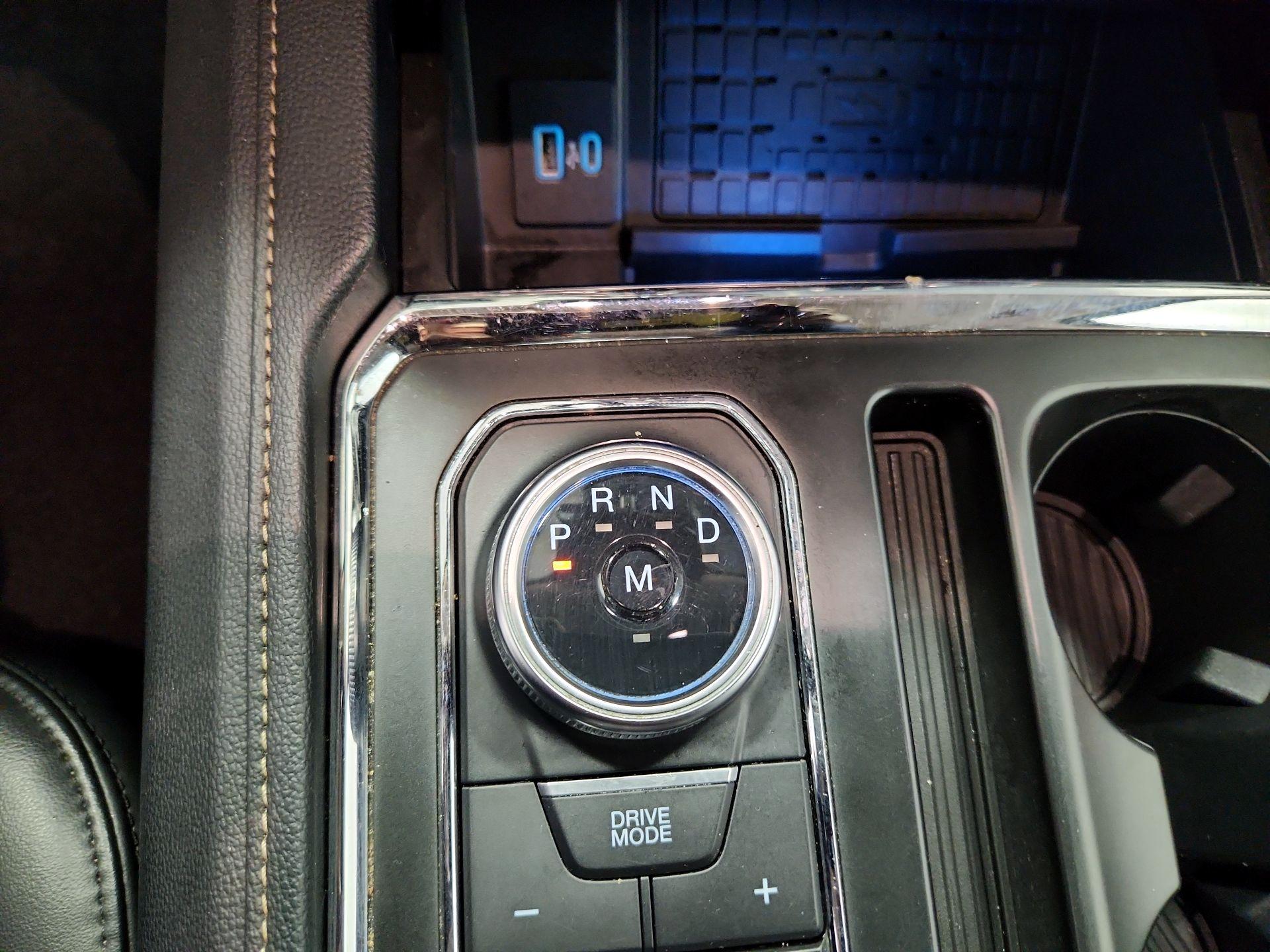 Thumbnail: 2024 Ford Expedition - 17