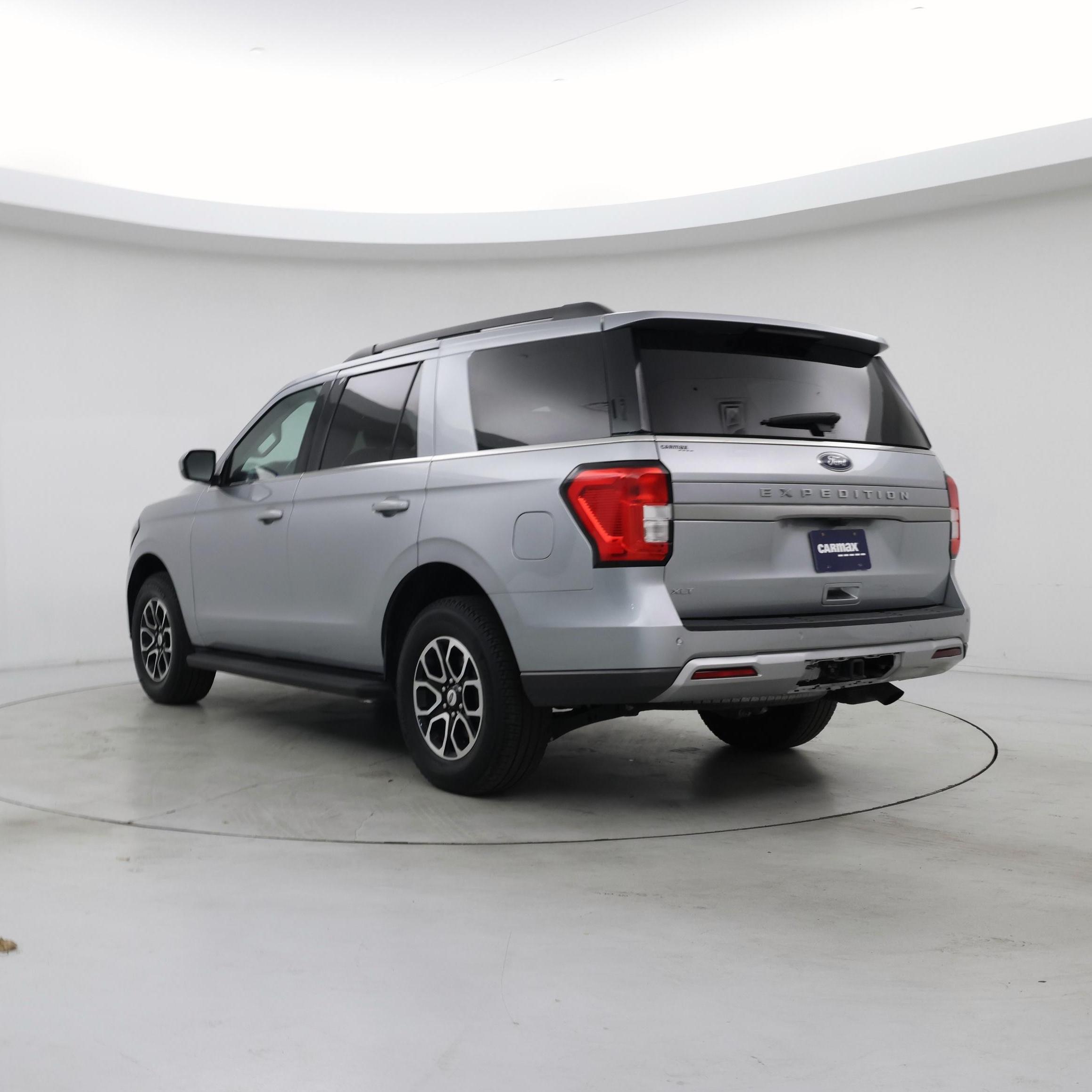 Thumbnail: 2024 Ford Expedition - 2