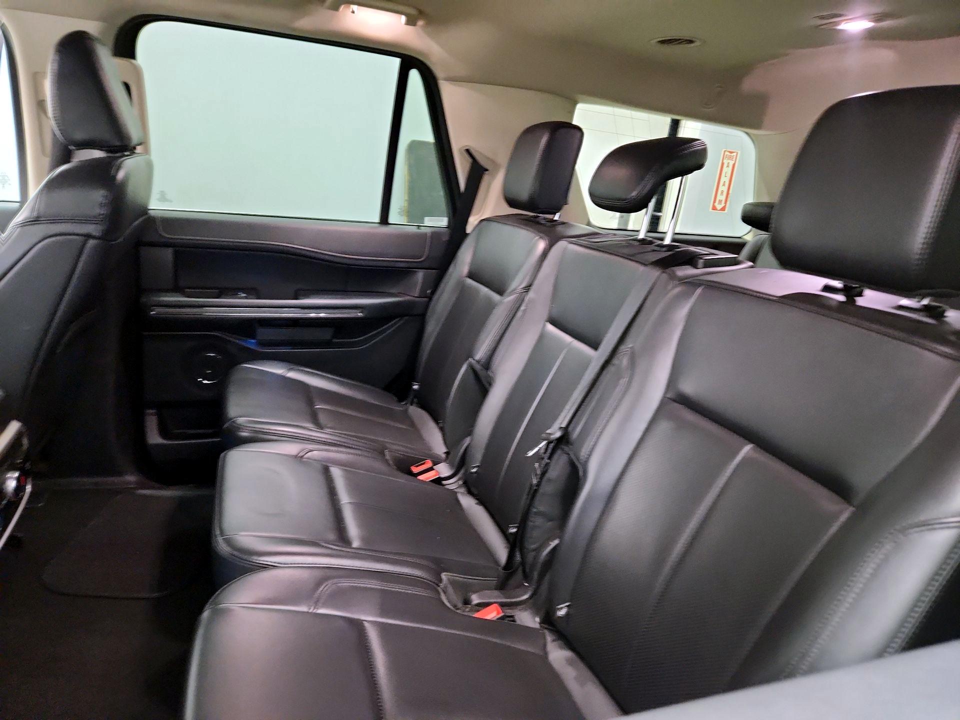 Thumbnail: 2024 Ford Expedition - 19