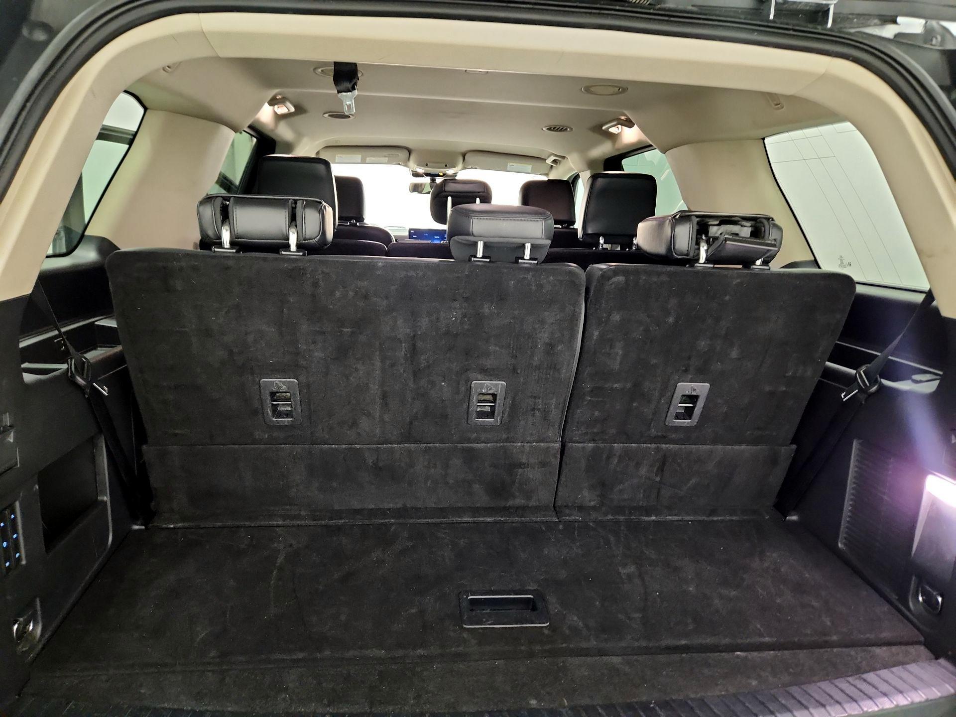 Thumbnail: 2024 Ford Expedition - 20