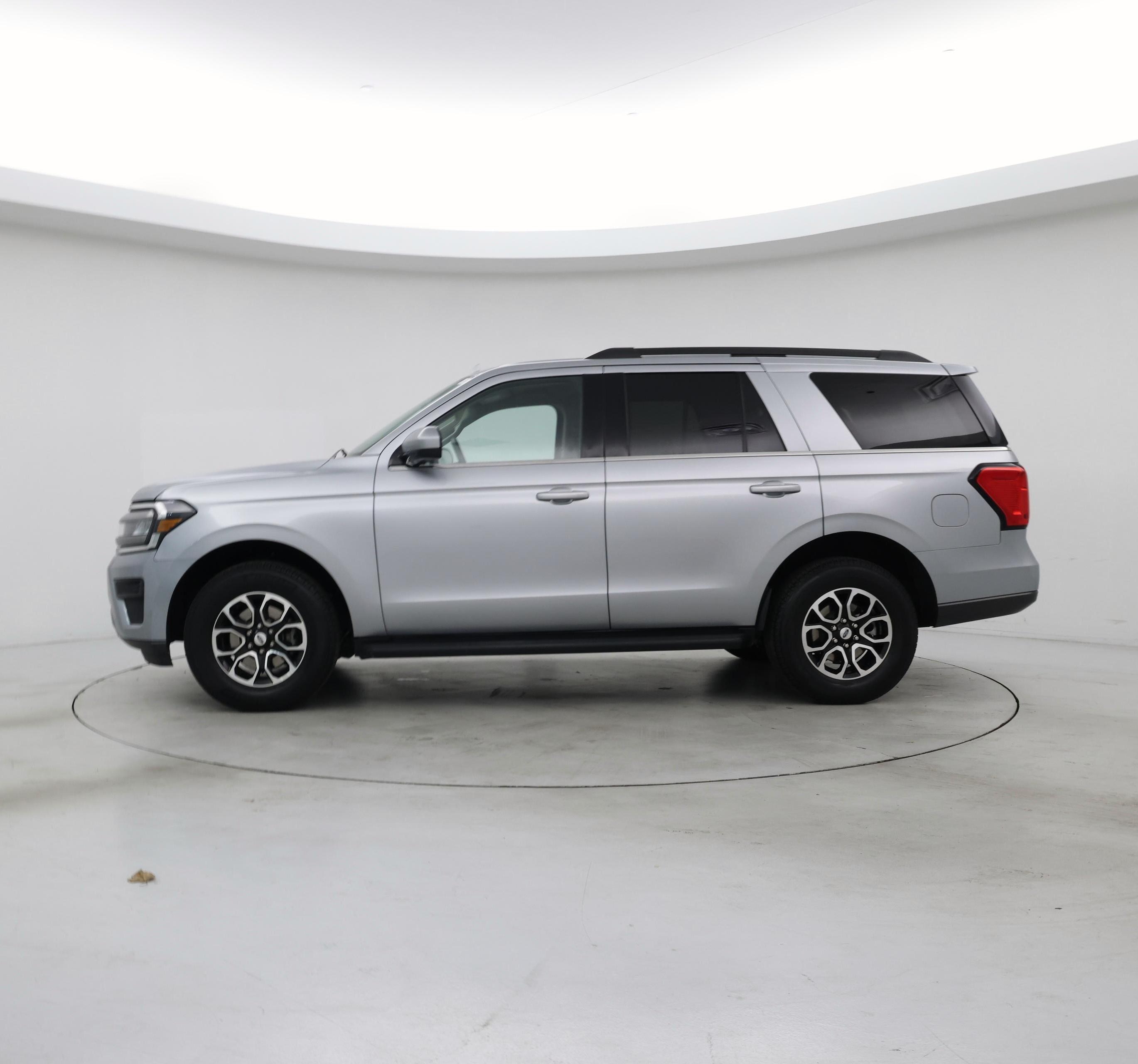 Thumbnail: 2024 Ford Expedition - 3