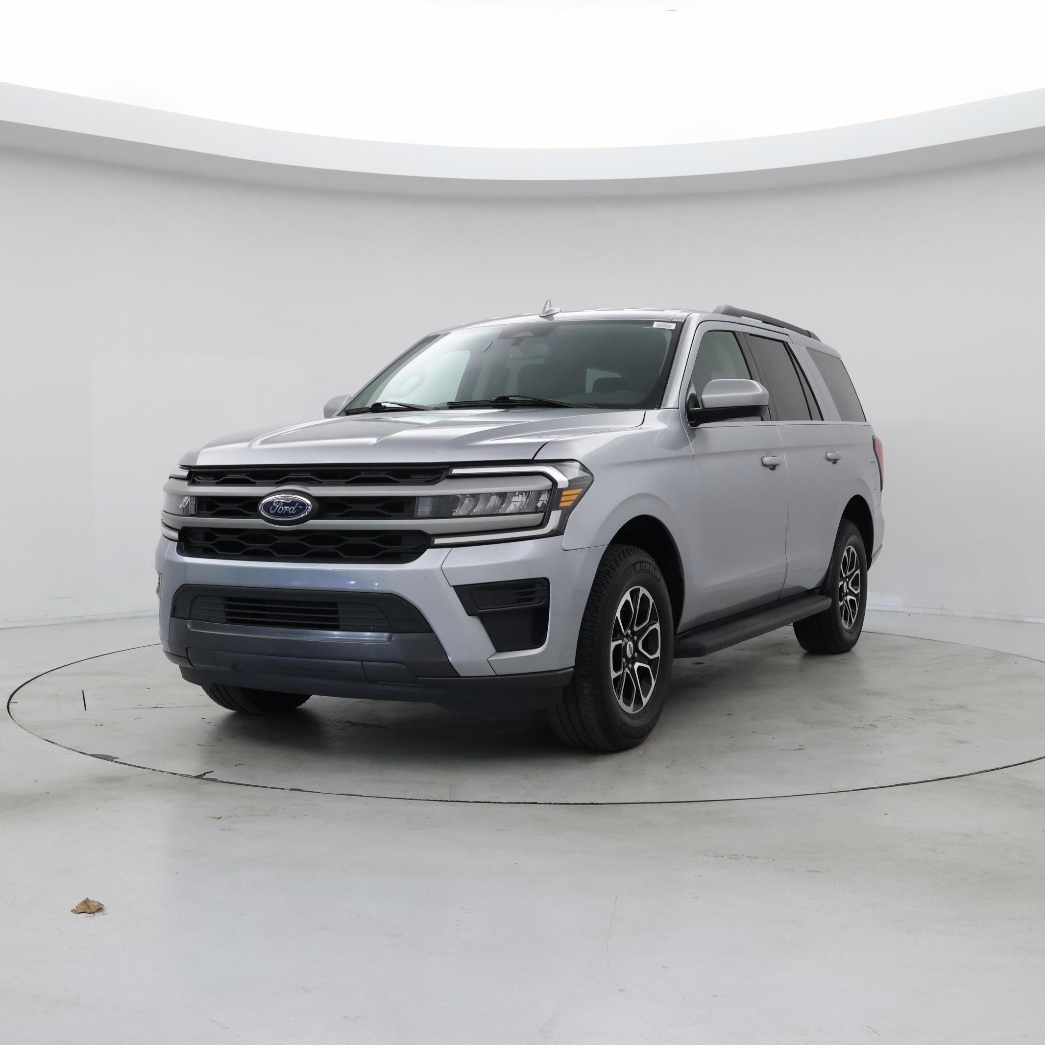 Thumbnail: 2024 Ford Expedition - 4