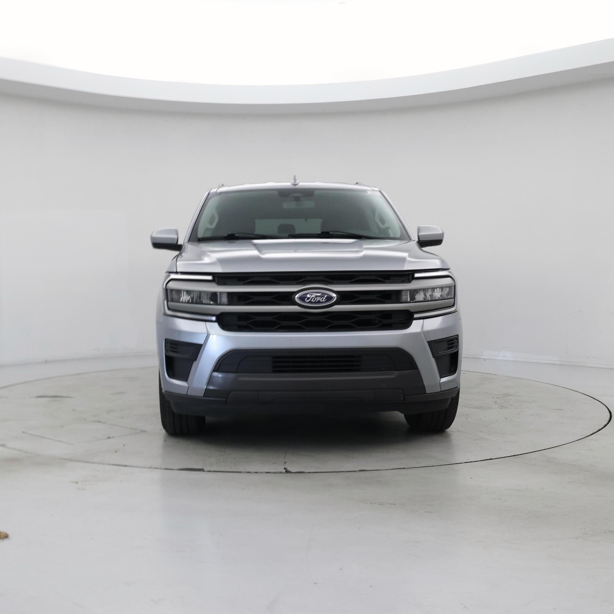 Thumbnail: 2024 Ford Expedition - 5