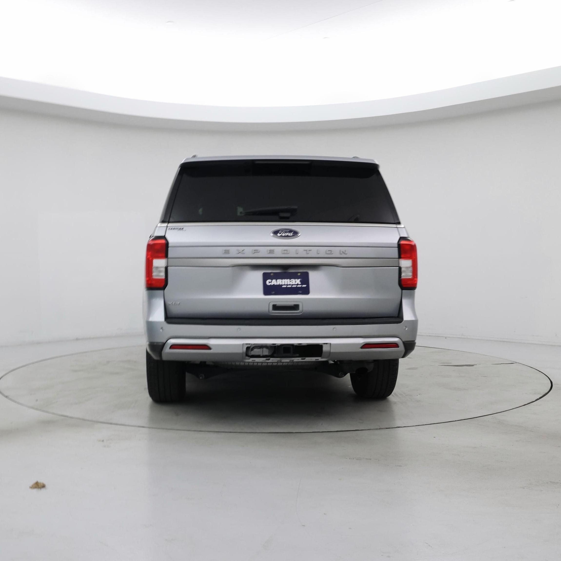 Thumbnail: 2024 Ford Expedition - 6