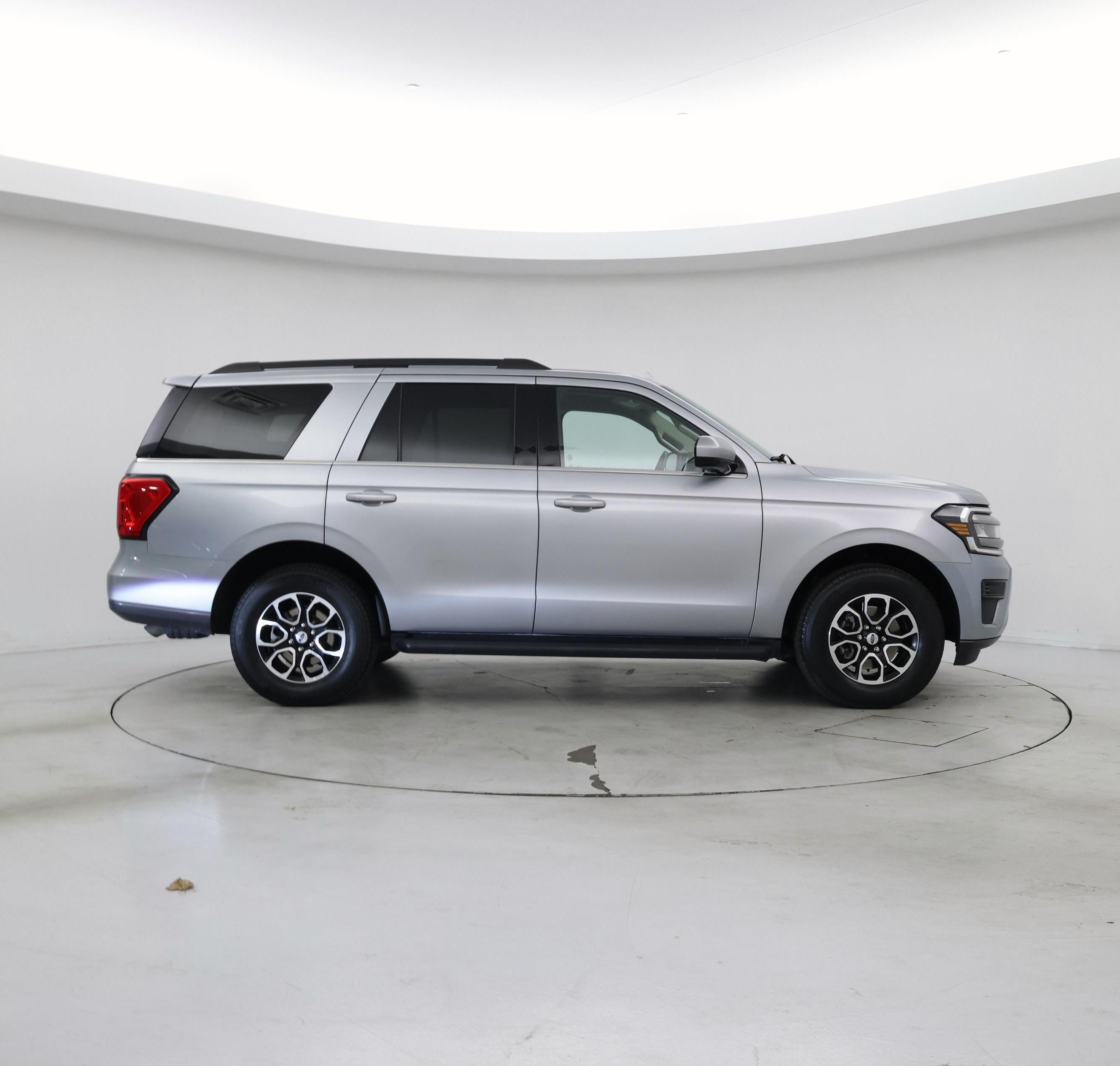 Thumbnail: 2024 Ford Expedition - 7