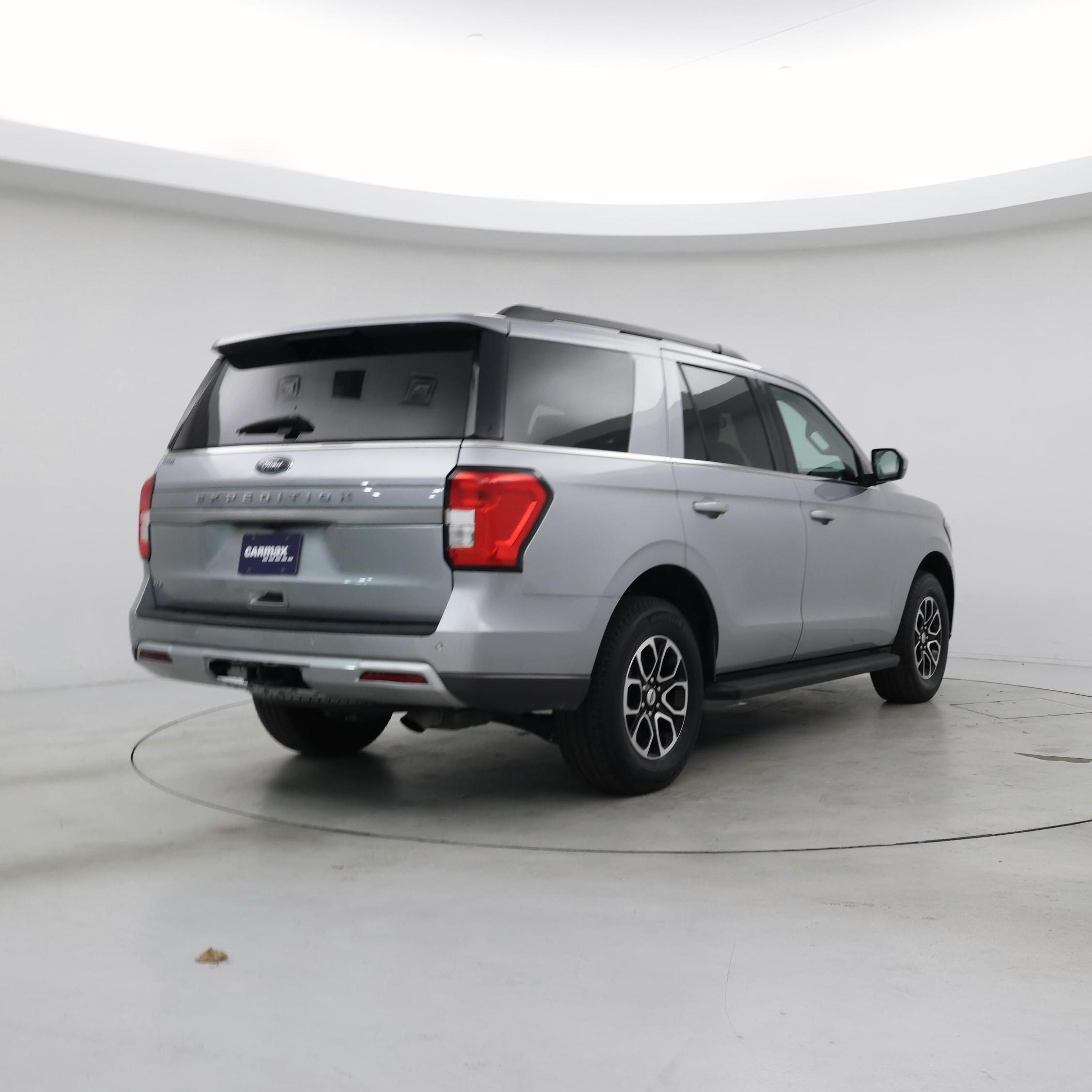 Thumbnail: 2024 Ford Expedition - 8