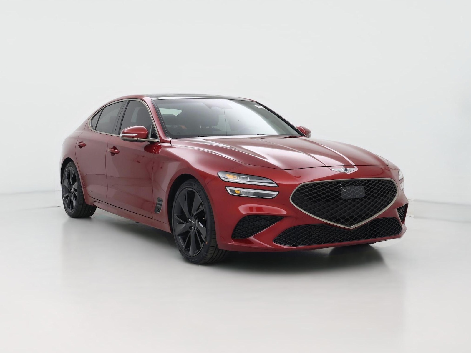 2023 GENESIS G70