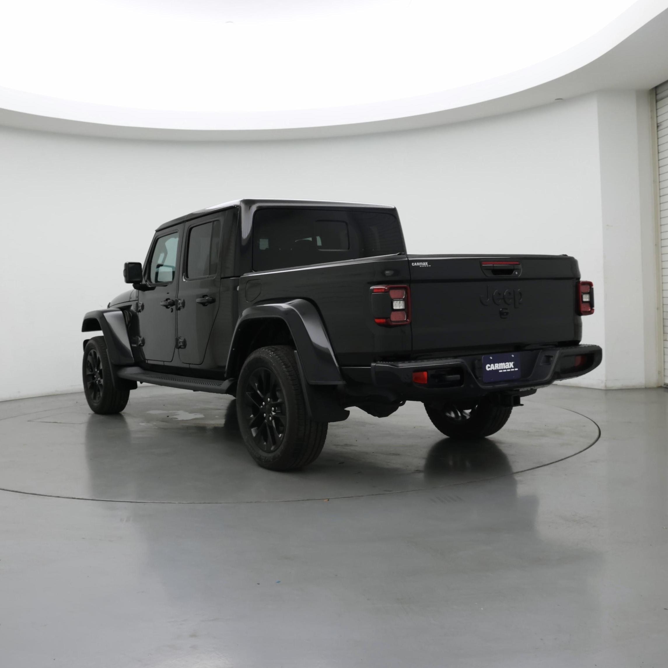 Thumbnail: 2021 Jeep Gladiator - 2