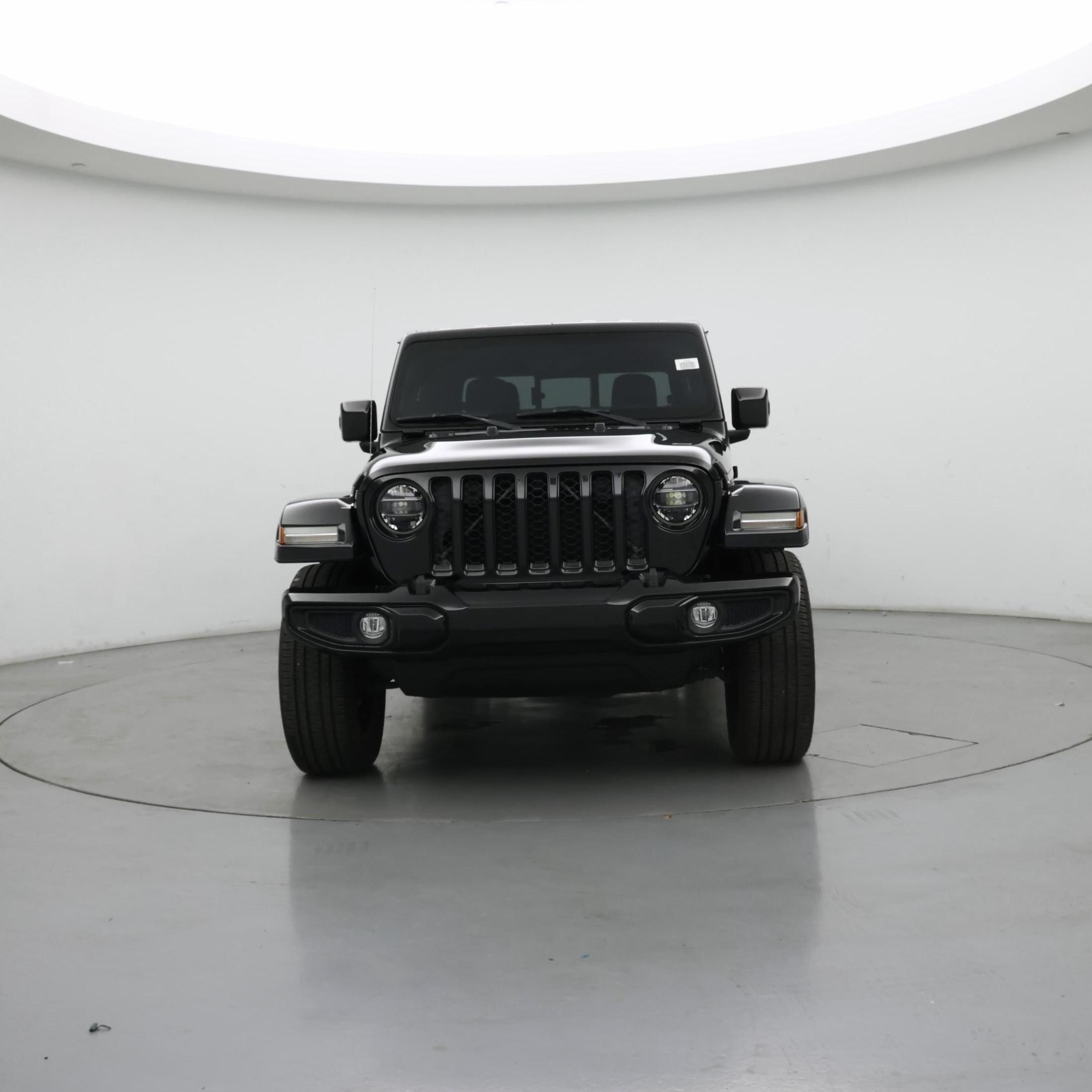 Thumbnail: 2021 Jeep Gladiator - 5