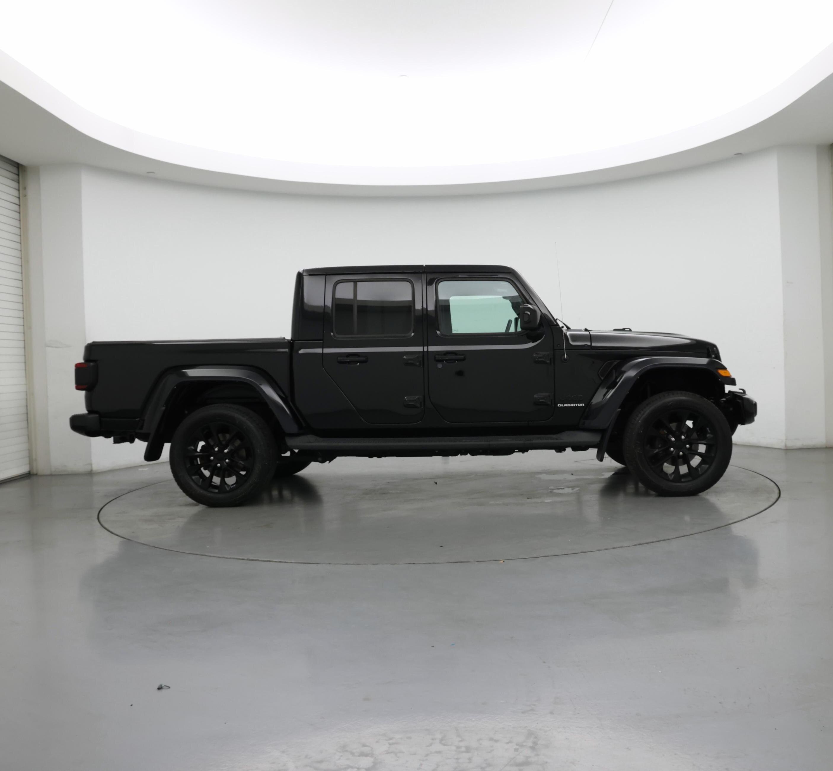 Thumbnail: 2021 Jeep Gladiator - 7