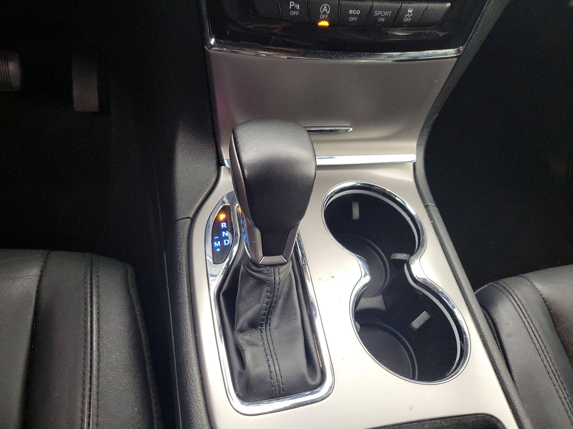 Thumbnail: 2022 Jeep Grand Cherokee - 18