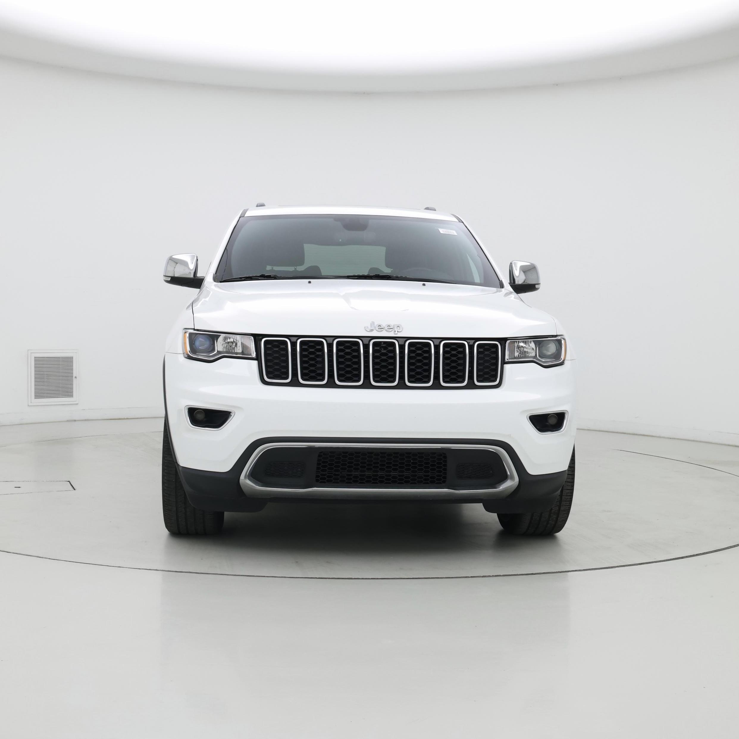 Thumbnail: 2022 Jeep Grand Cherokee - 5