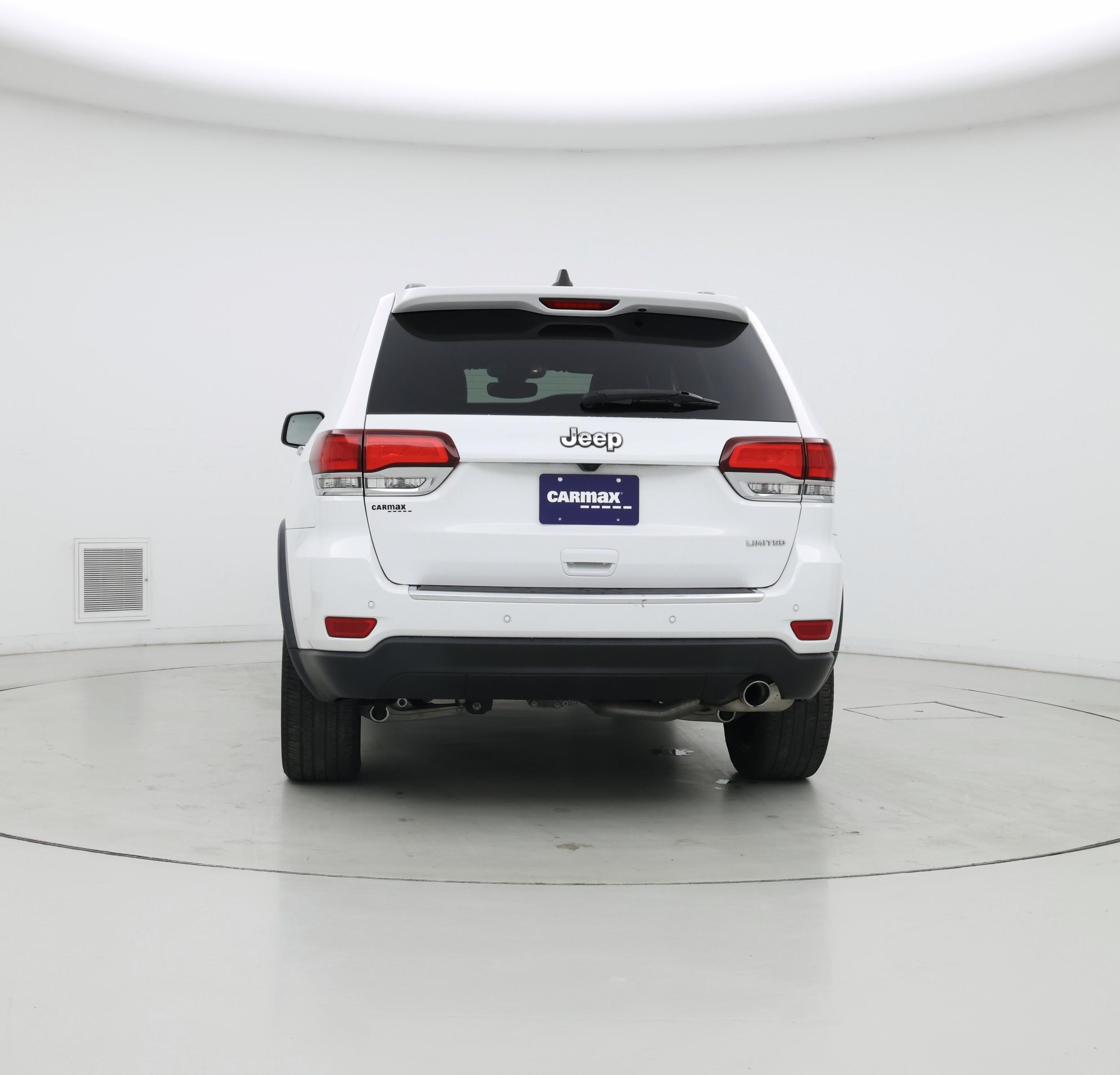 Thumbnail: 2022 Jeep Grand Cherokee - 6