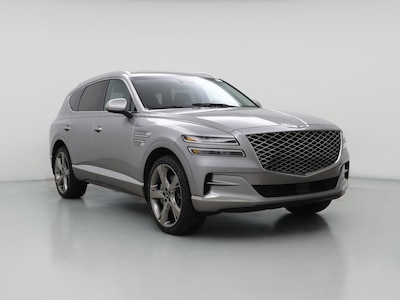 2024 Genesis GV80