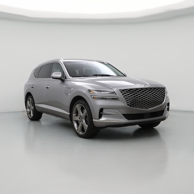 2024 Genesis GV80